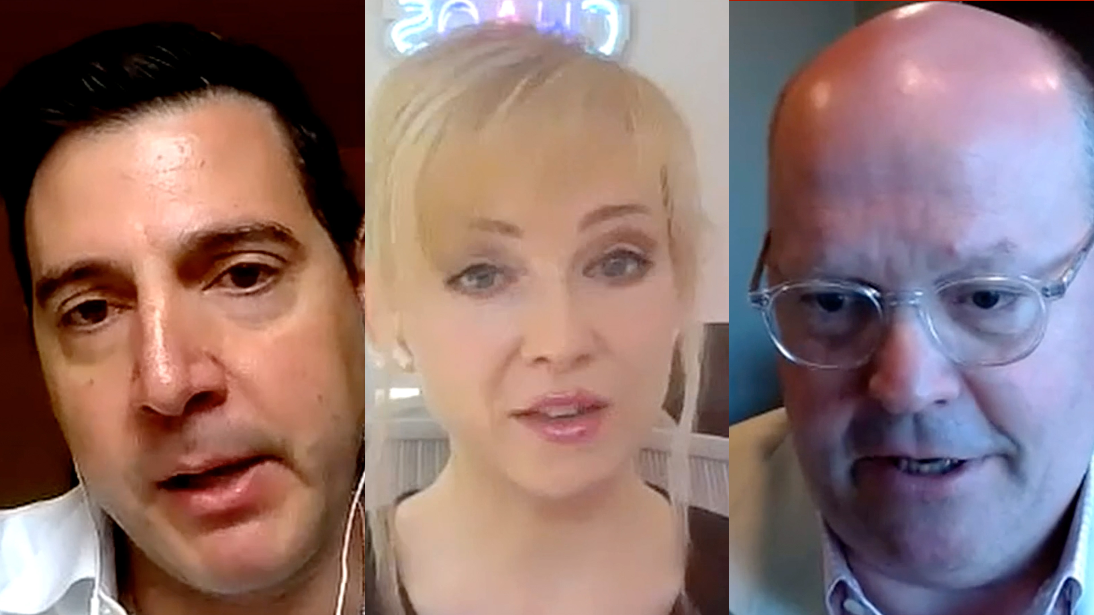 Policy for Secure and Resilient Cloud Computing