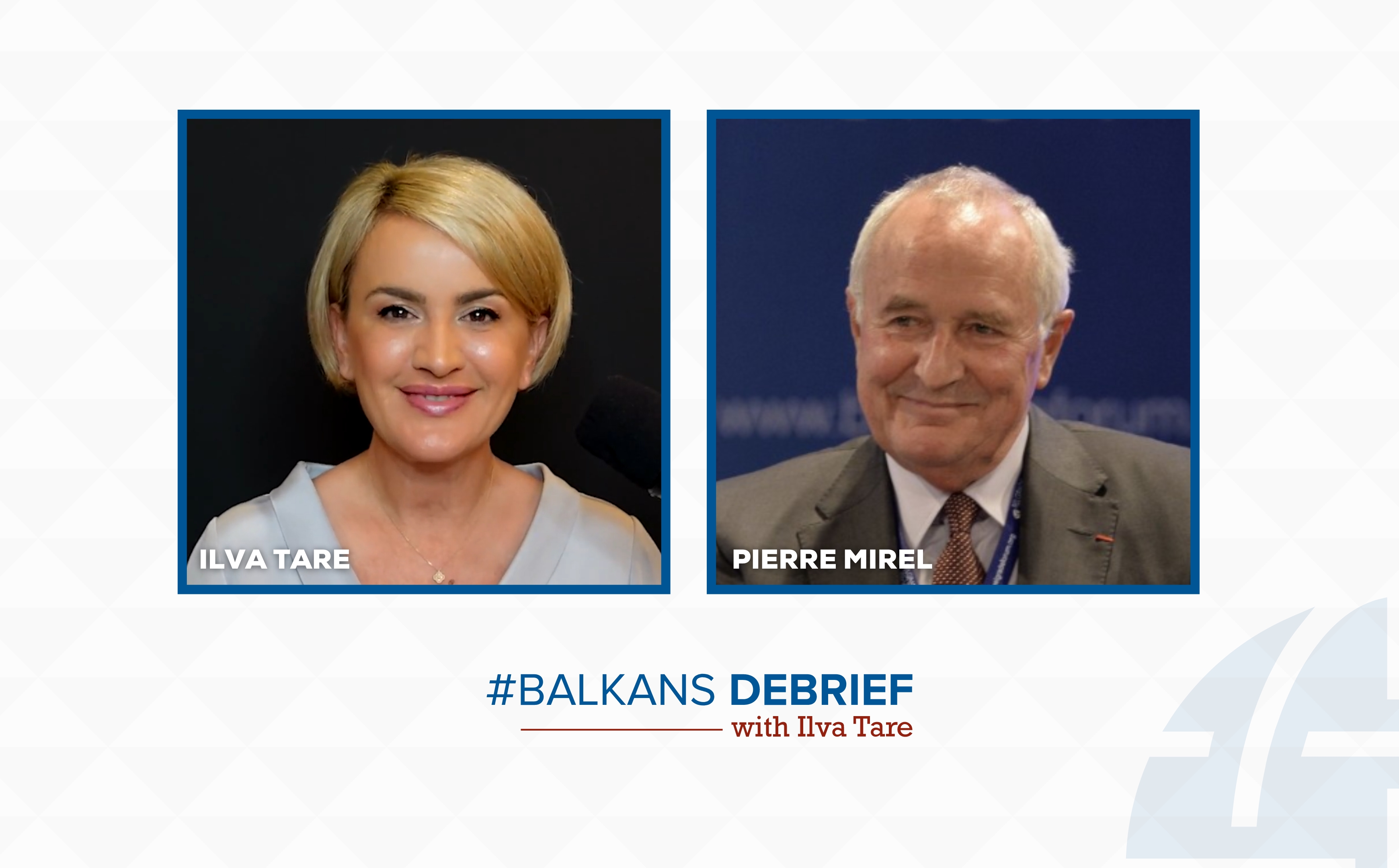 How will the new EU enlargement methodology affect the Balkans?