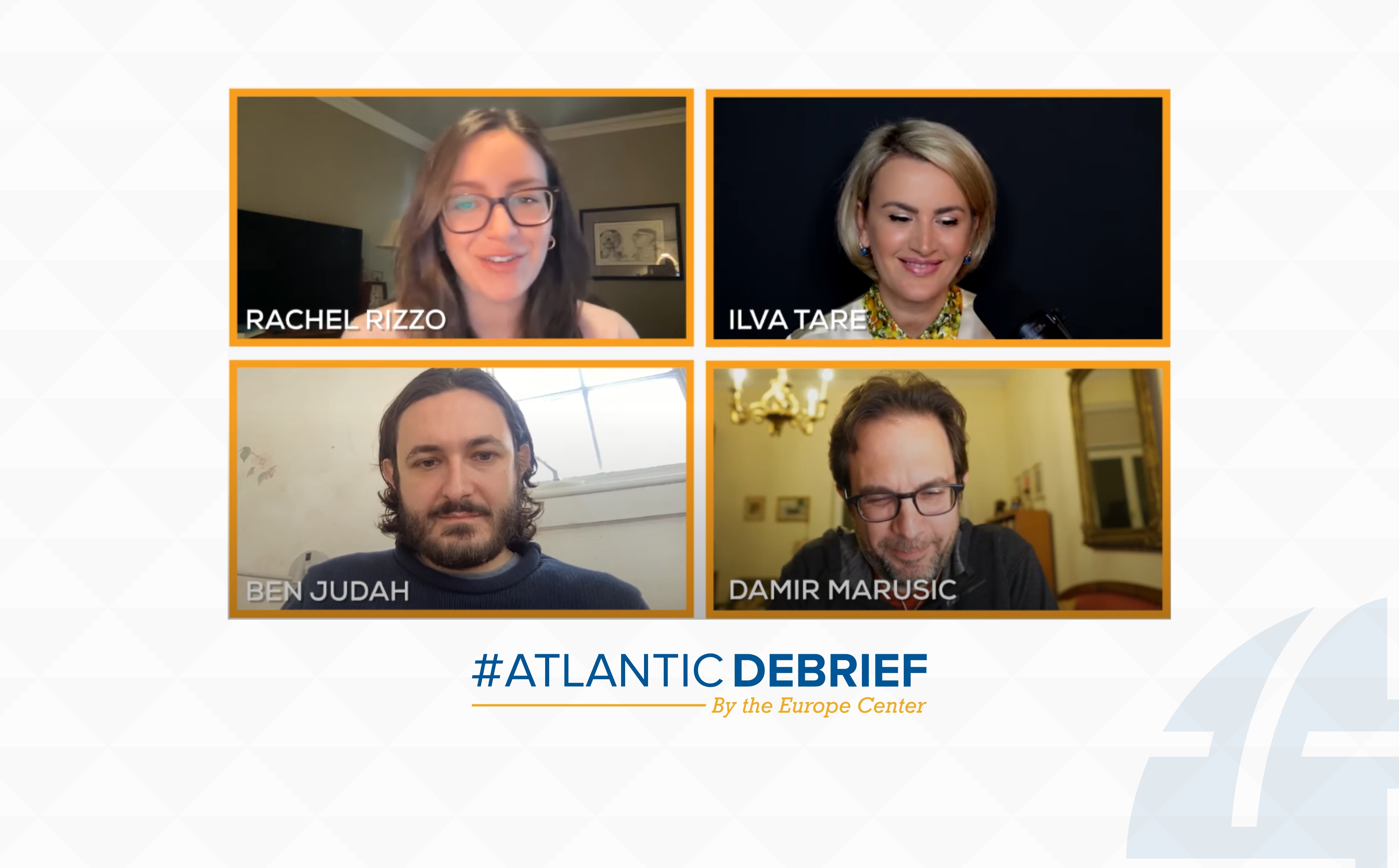 What happened this year?