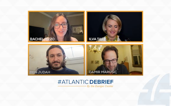 What happened this year?