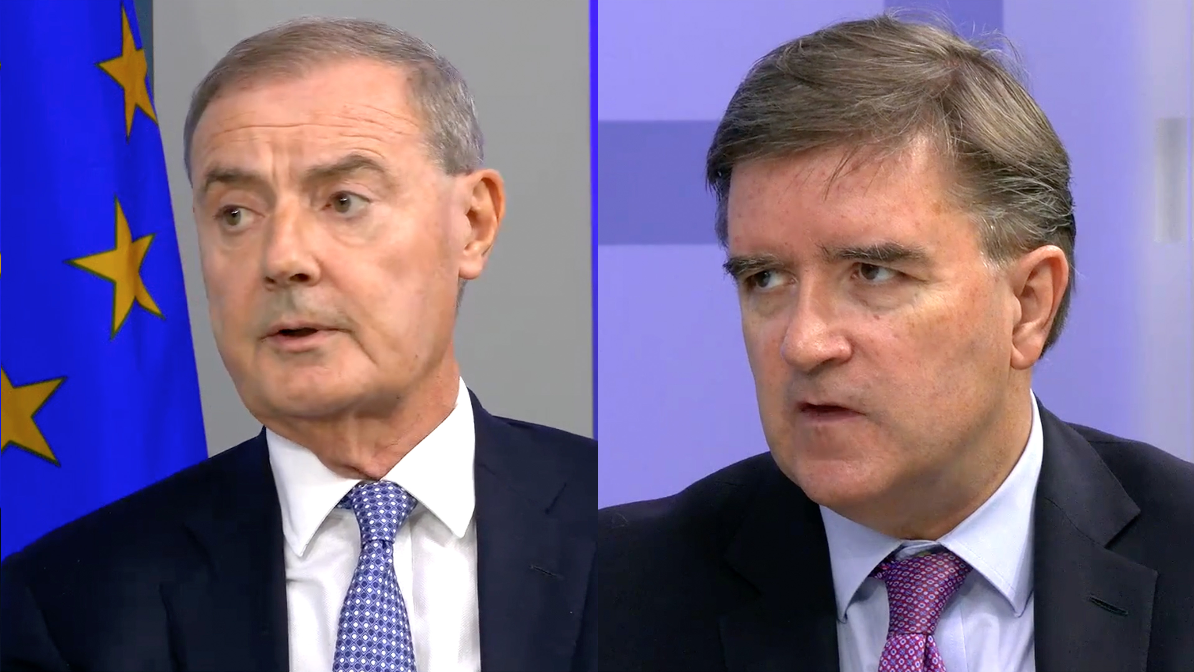 The third-party problem: Countering sanctions circumvention