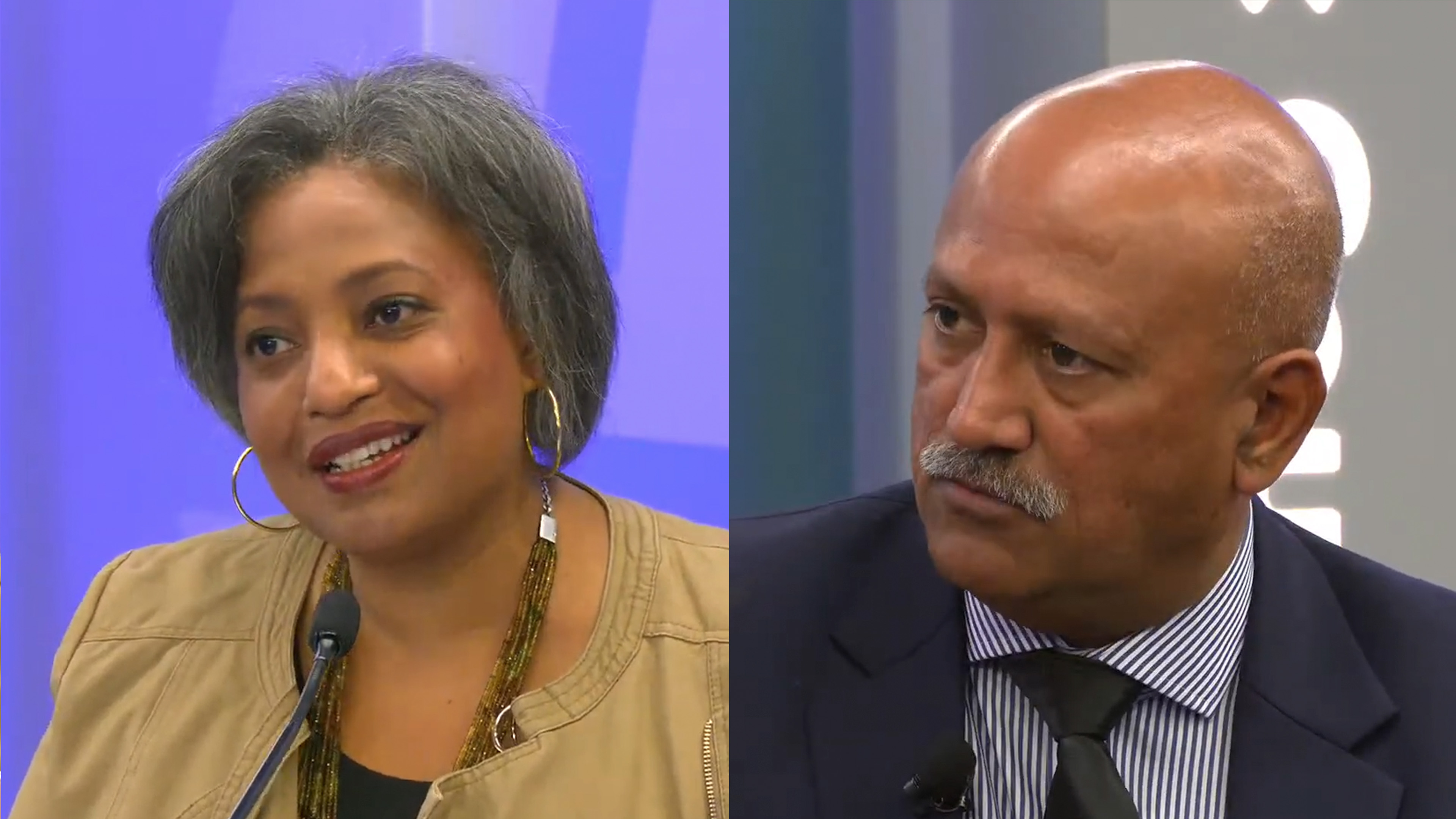 African perspectives on Bretton Woods 