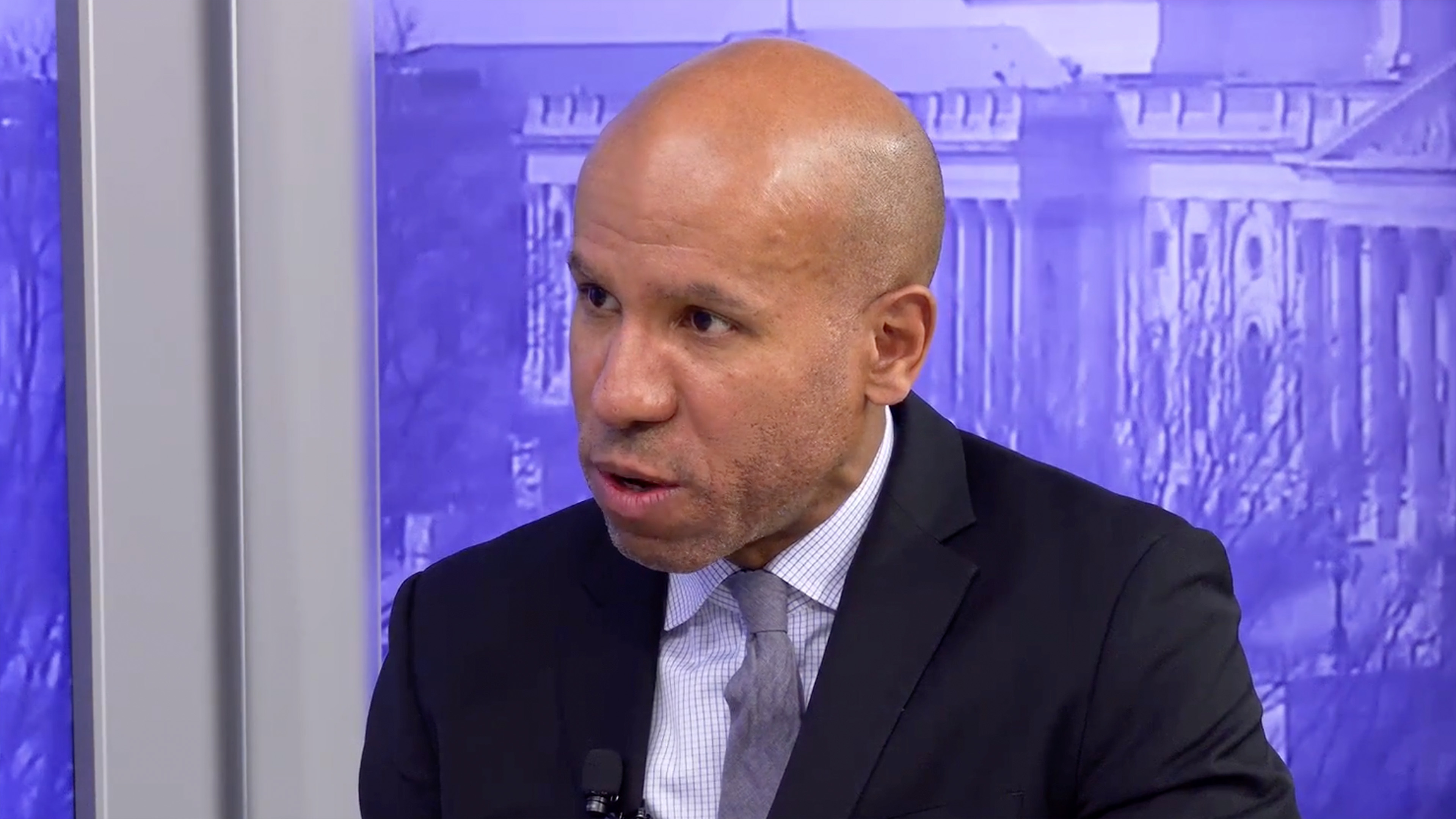 Under Secretary Brian Nelson on reforms to curb dirty money flows in the US