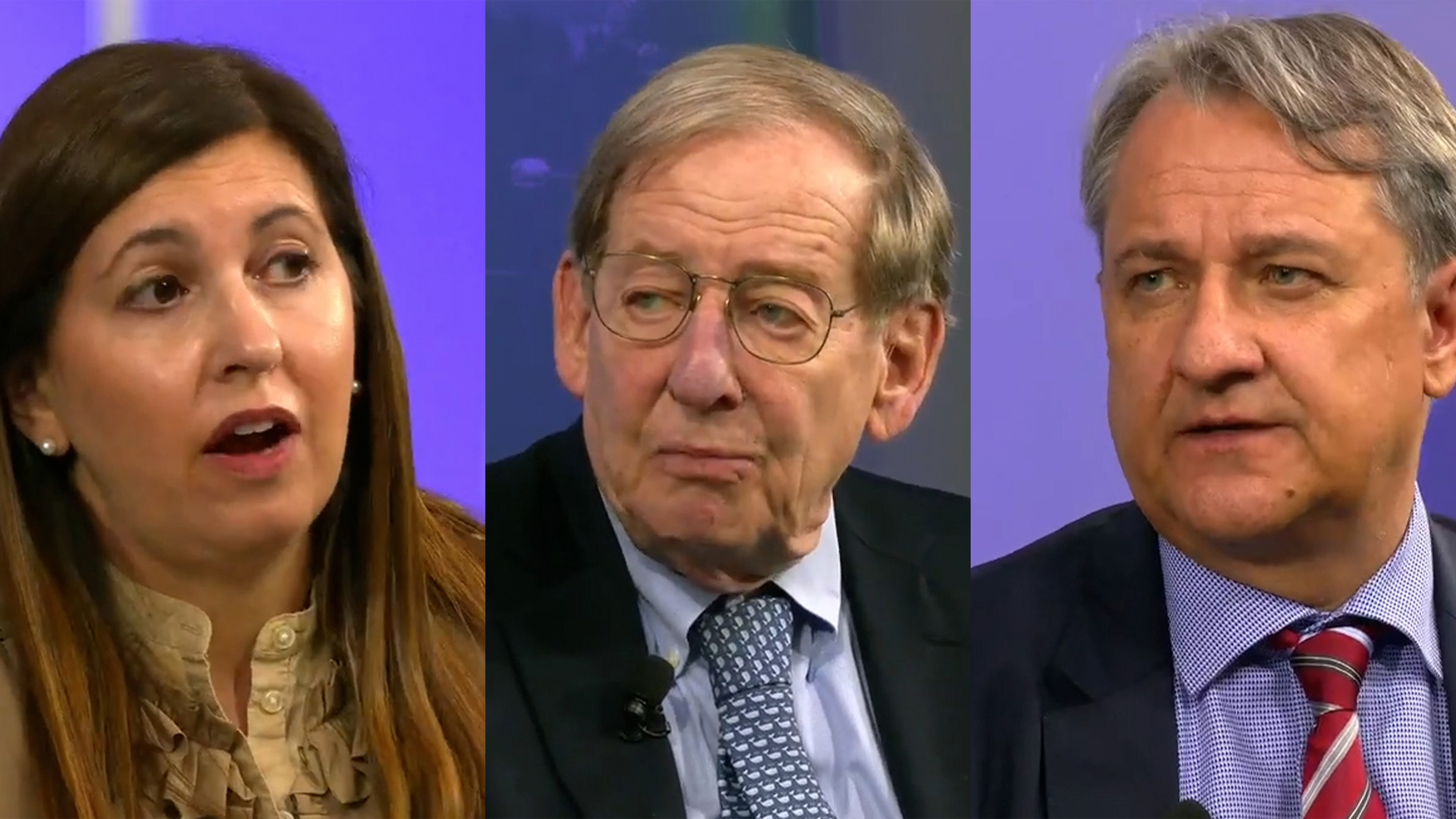 Europe without Russian gas: A lasting legacy of the war