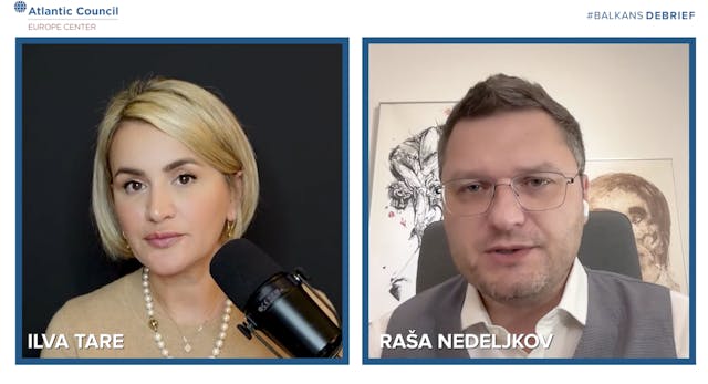 Unrest in Serbia after elections: is ...