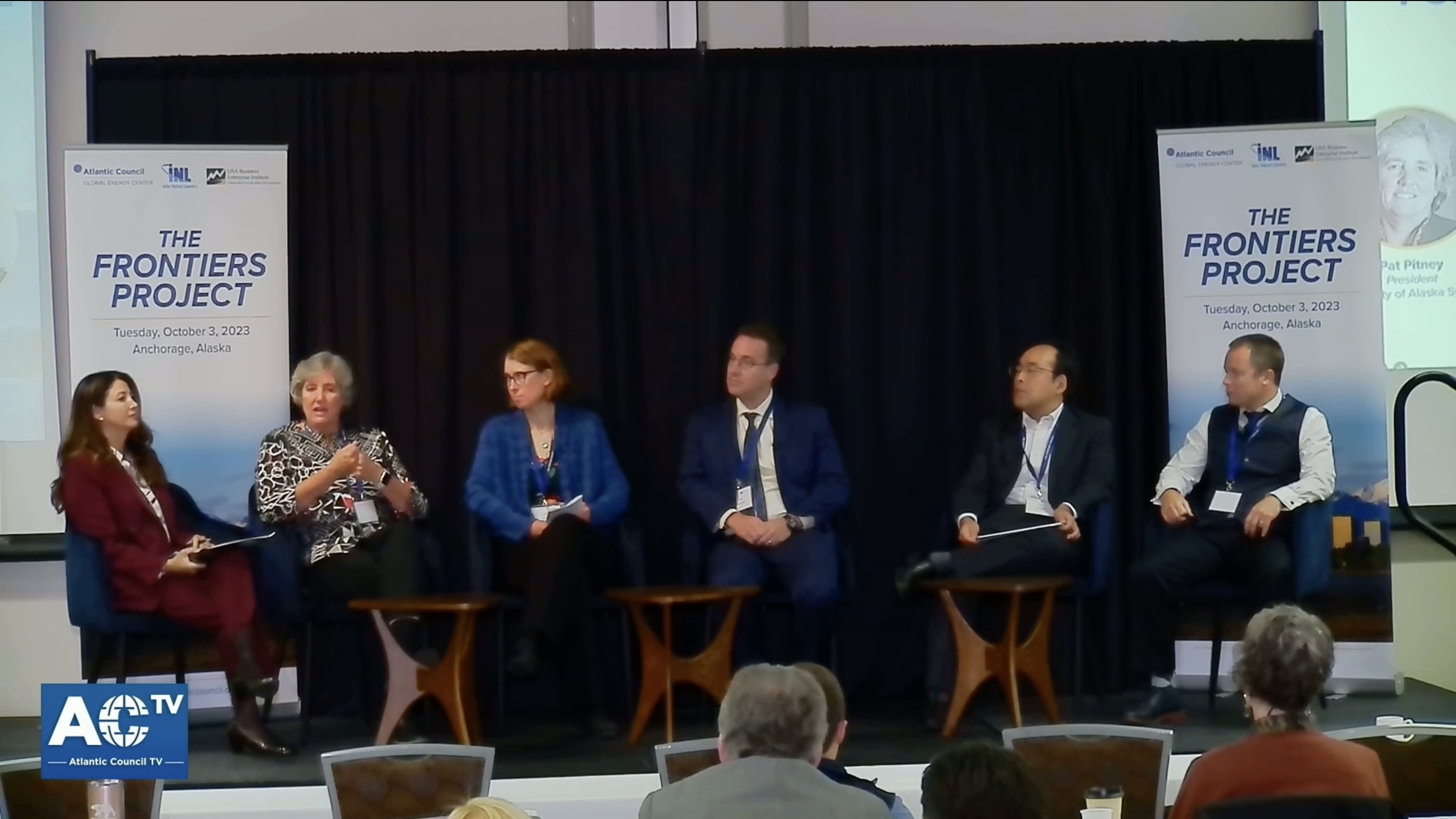 The economic and national security imperative for the low-emissions industry