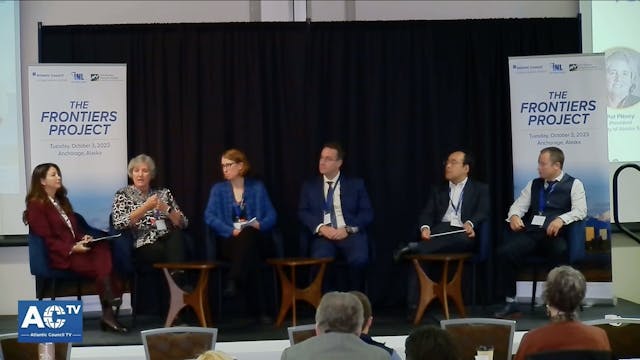 The economic and national security im...