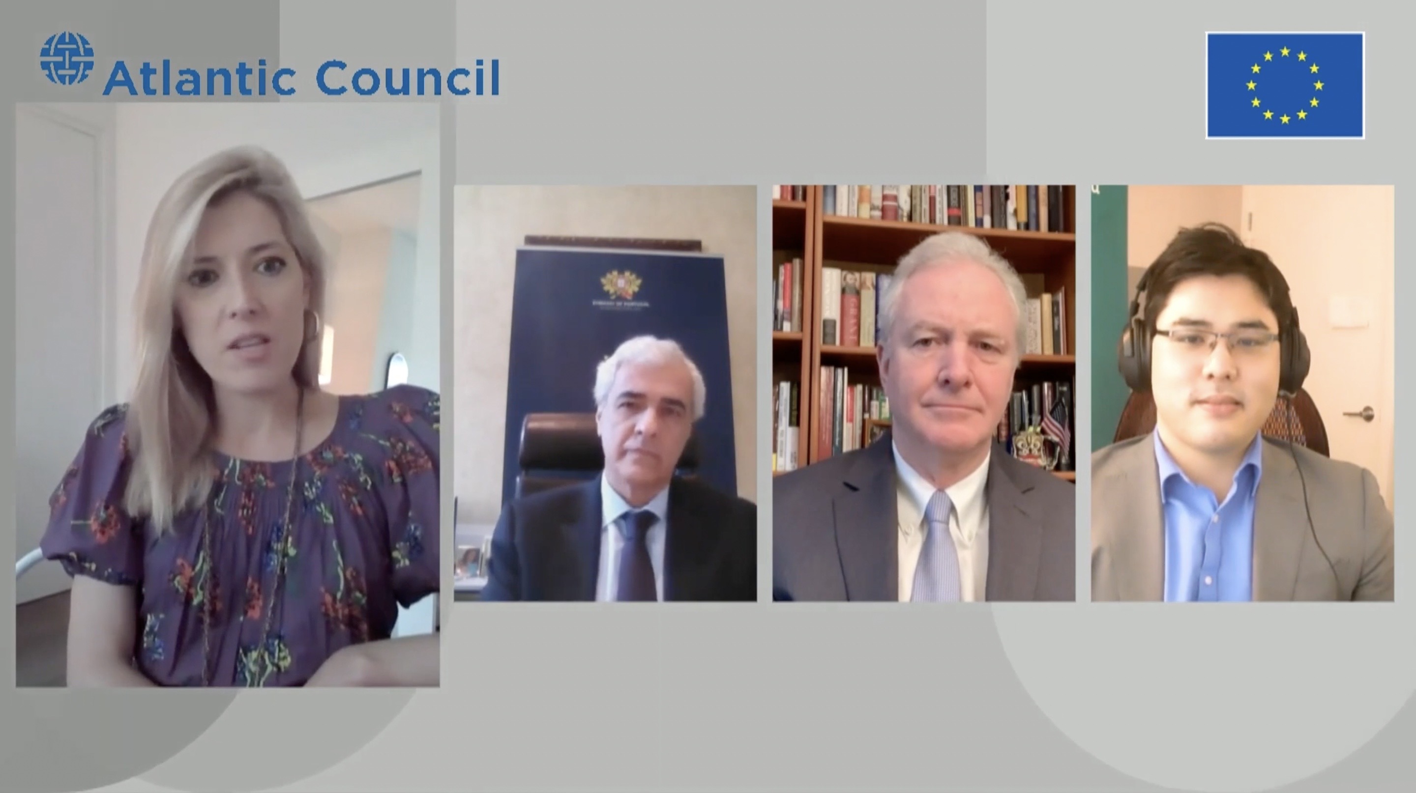 Rebuilding Transatlantic Economic Cooperation for a Global Recovery