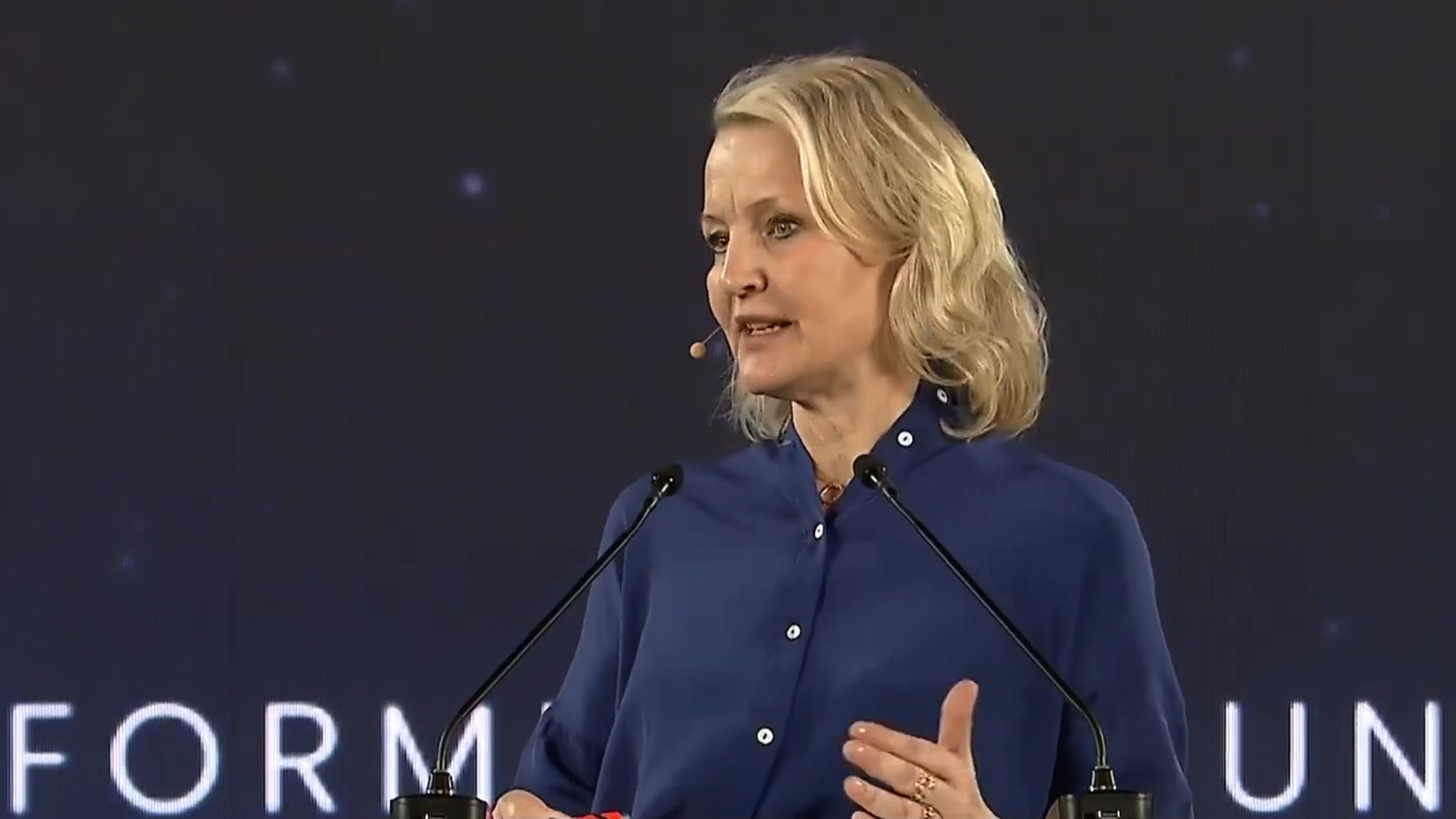 Europe in crisis: The path forward