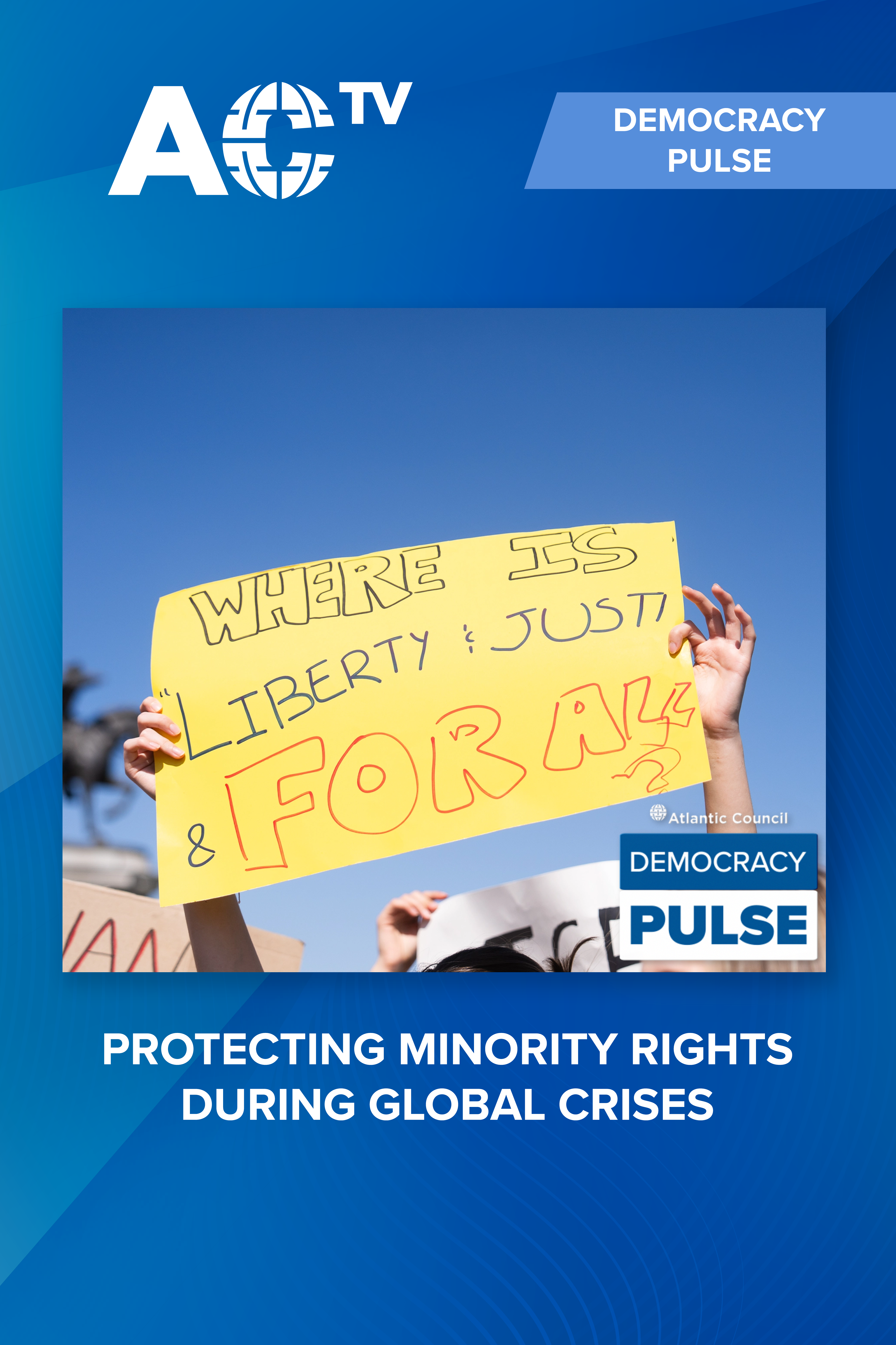 Spotlighting minority rights for International Social Justice Day