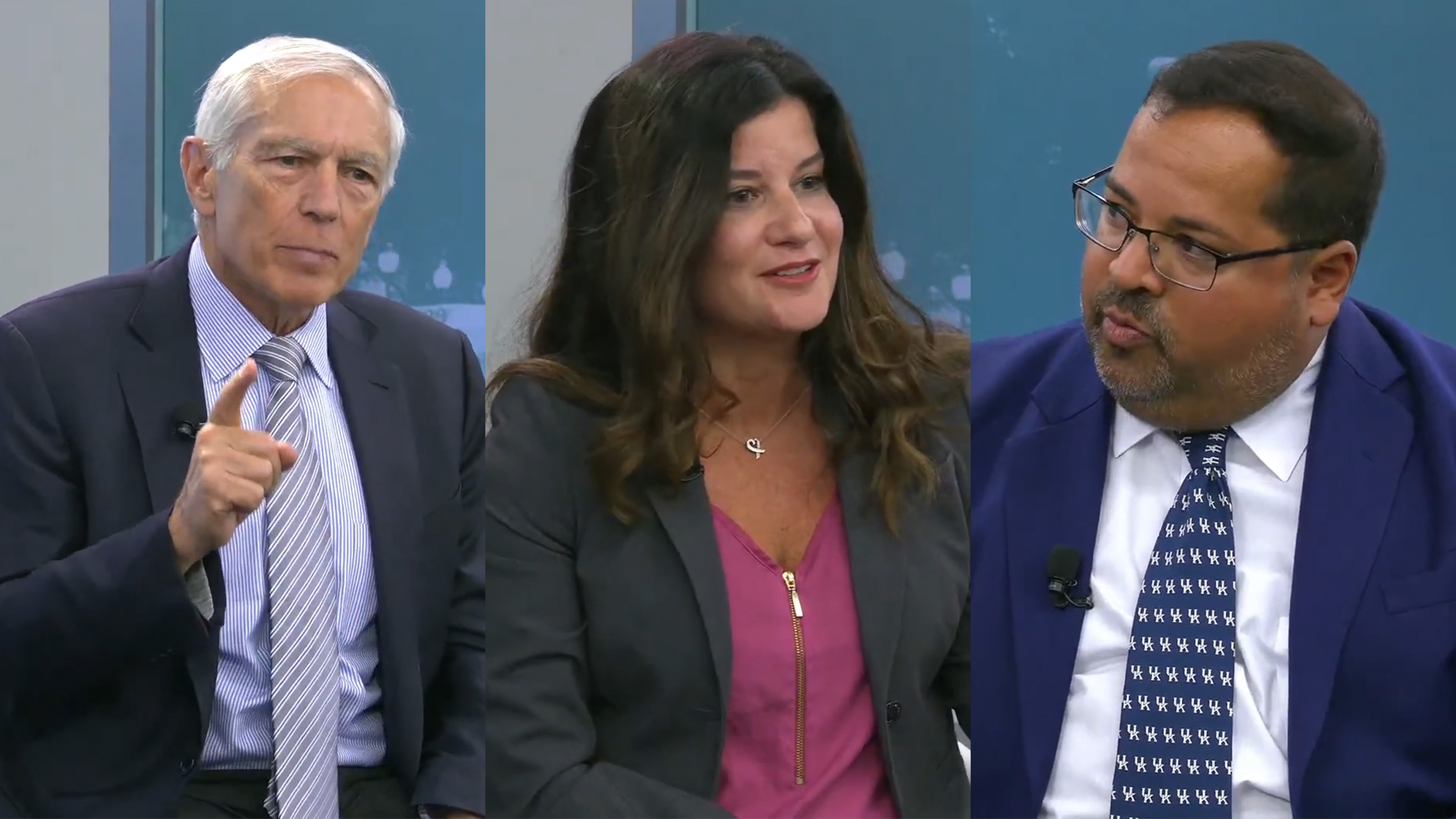 Report launch: Securing the energy transition against cyber threats