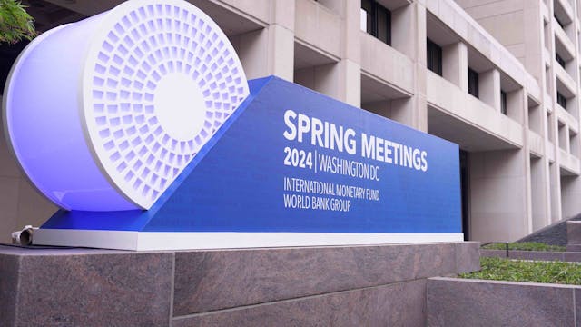 What to expect from the 2024 IMF-Worl...
