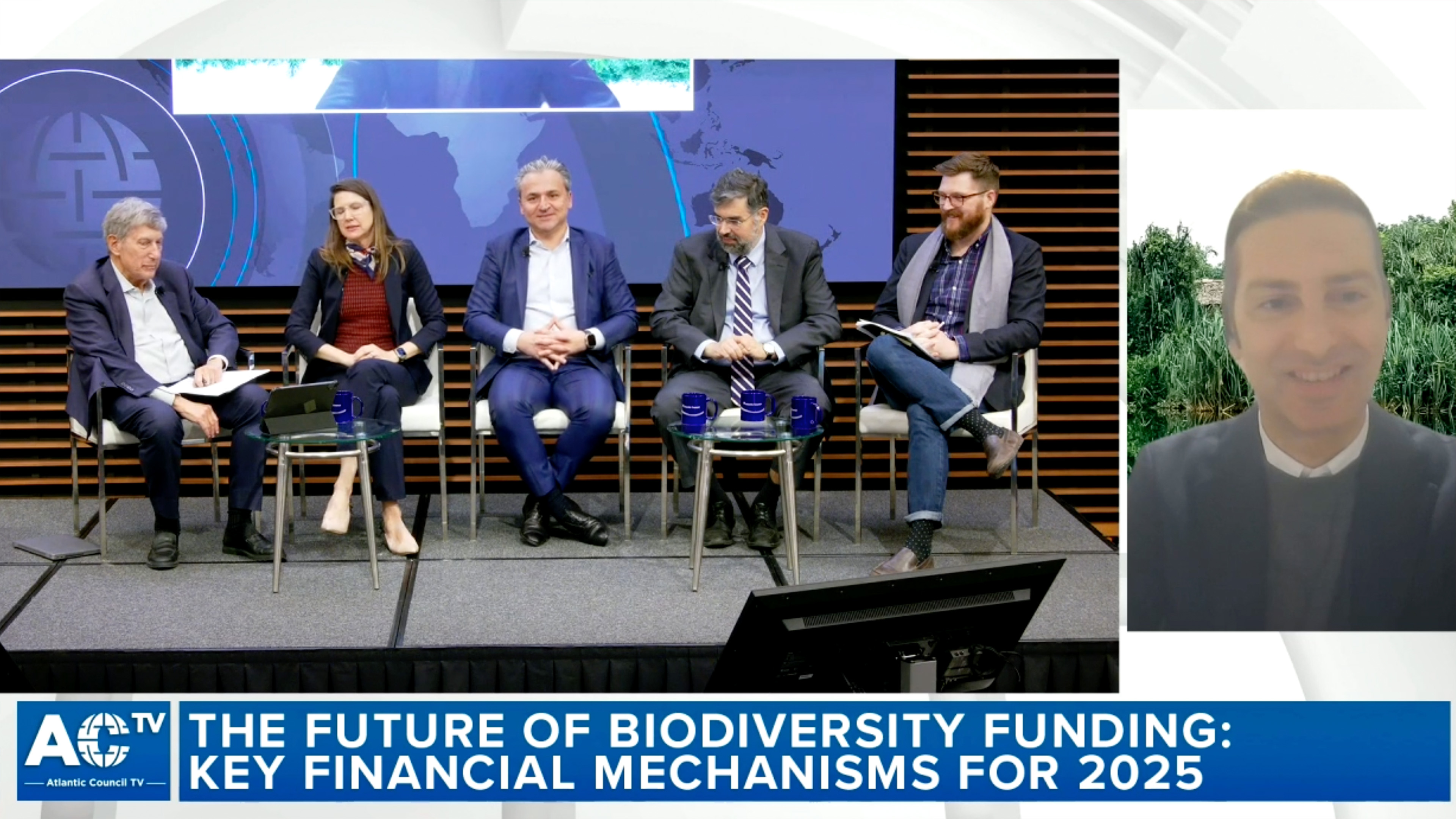 The future of biodiversity funding: Key financial mechanisms for 2025