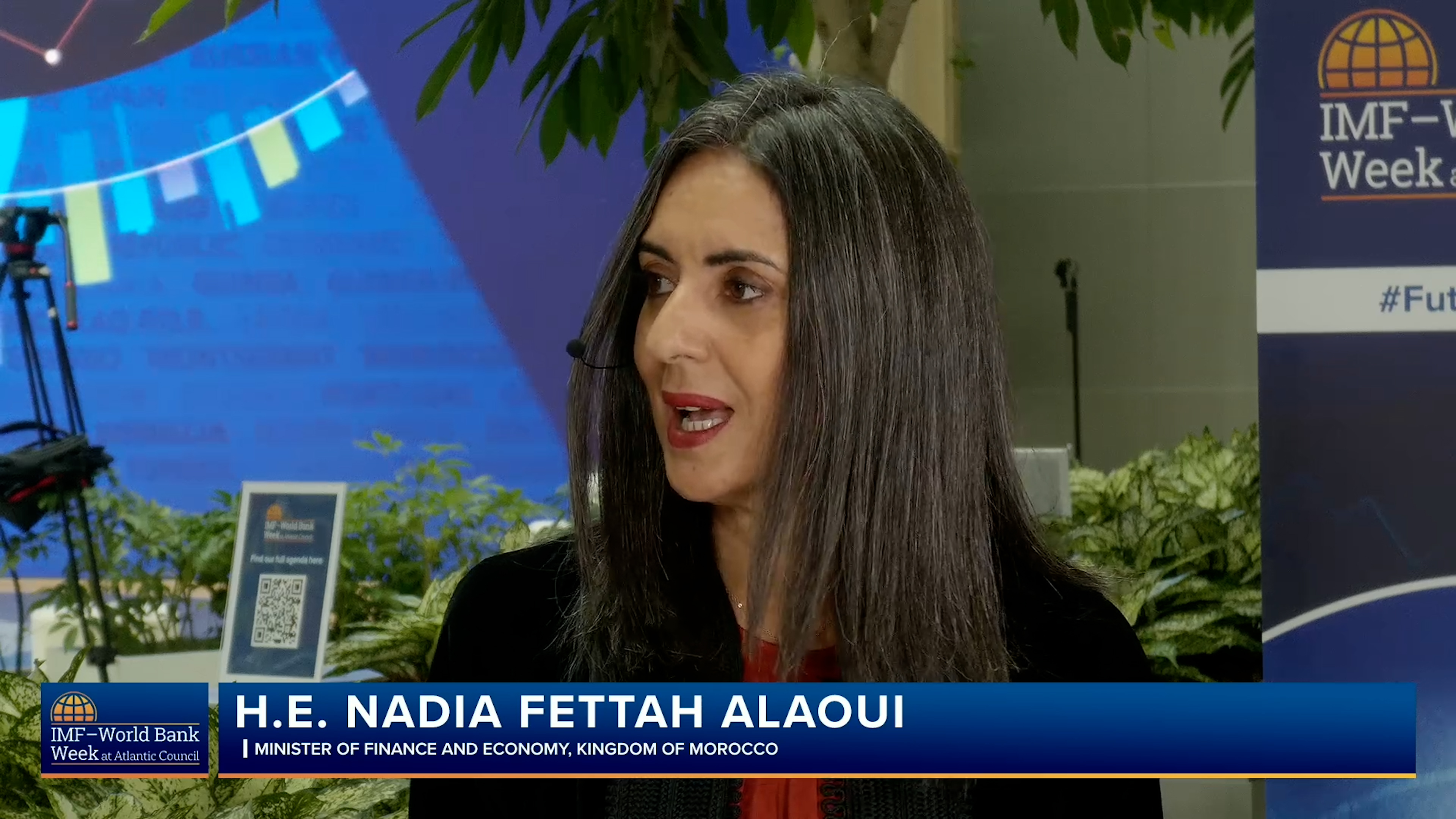 Reforming the global financial architecture: Towards a system that delivers