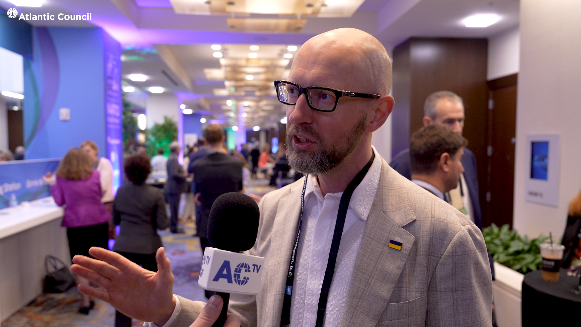 Did the 2024 NATO Summit go far enough on Ukraine?