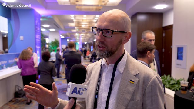 Did the 2024 NATO Summit go far enoug...