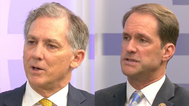 New rules for stablecoins and the fut...