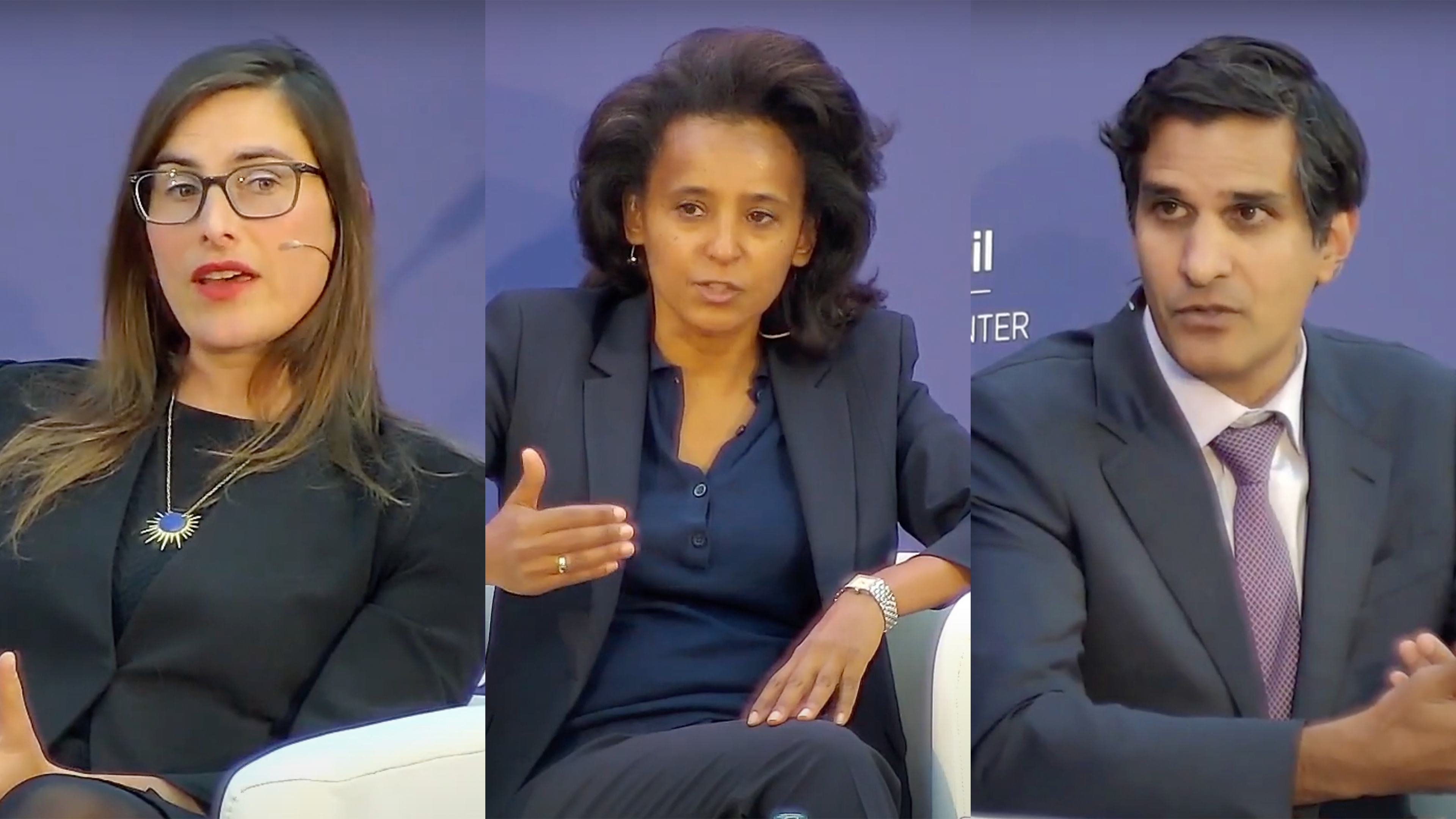 Session 4: Economic statecraft | Frankfurt Forum on US-European GeoEconomics