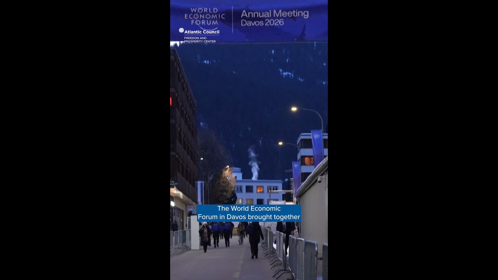 Trade and investment freedom are crucial for developing economies