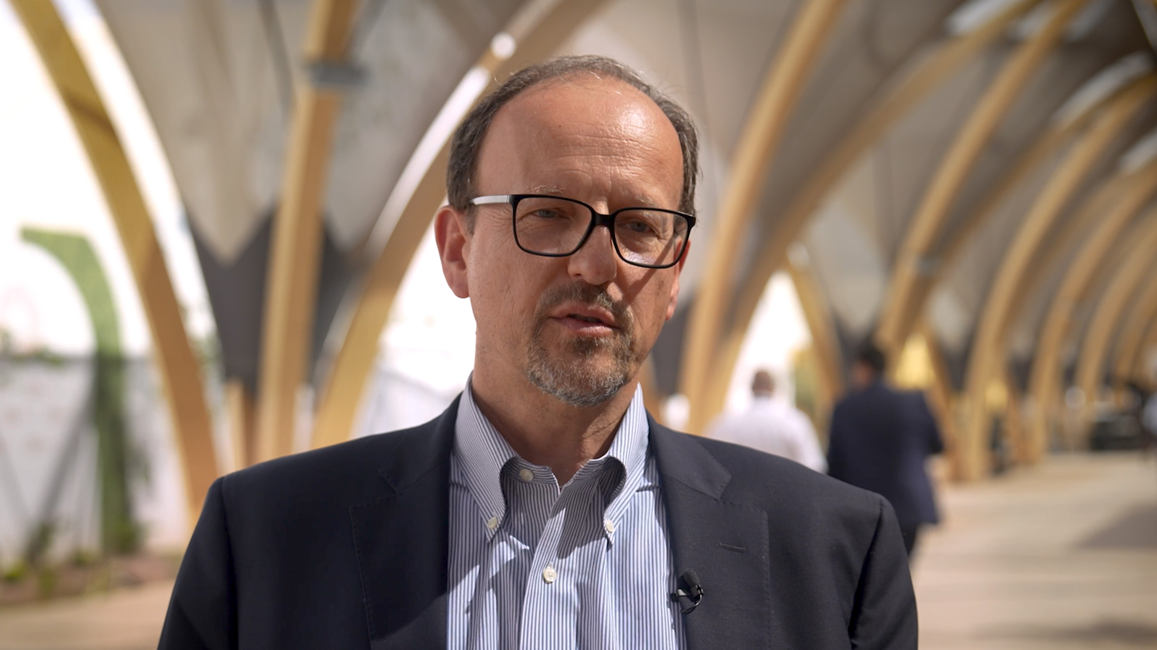 What are Special Drawing Rights, senior fellow Martin Mühleisen explains