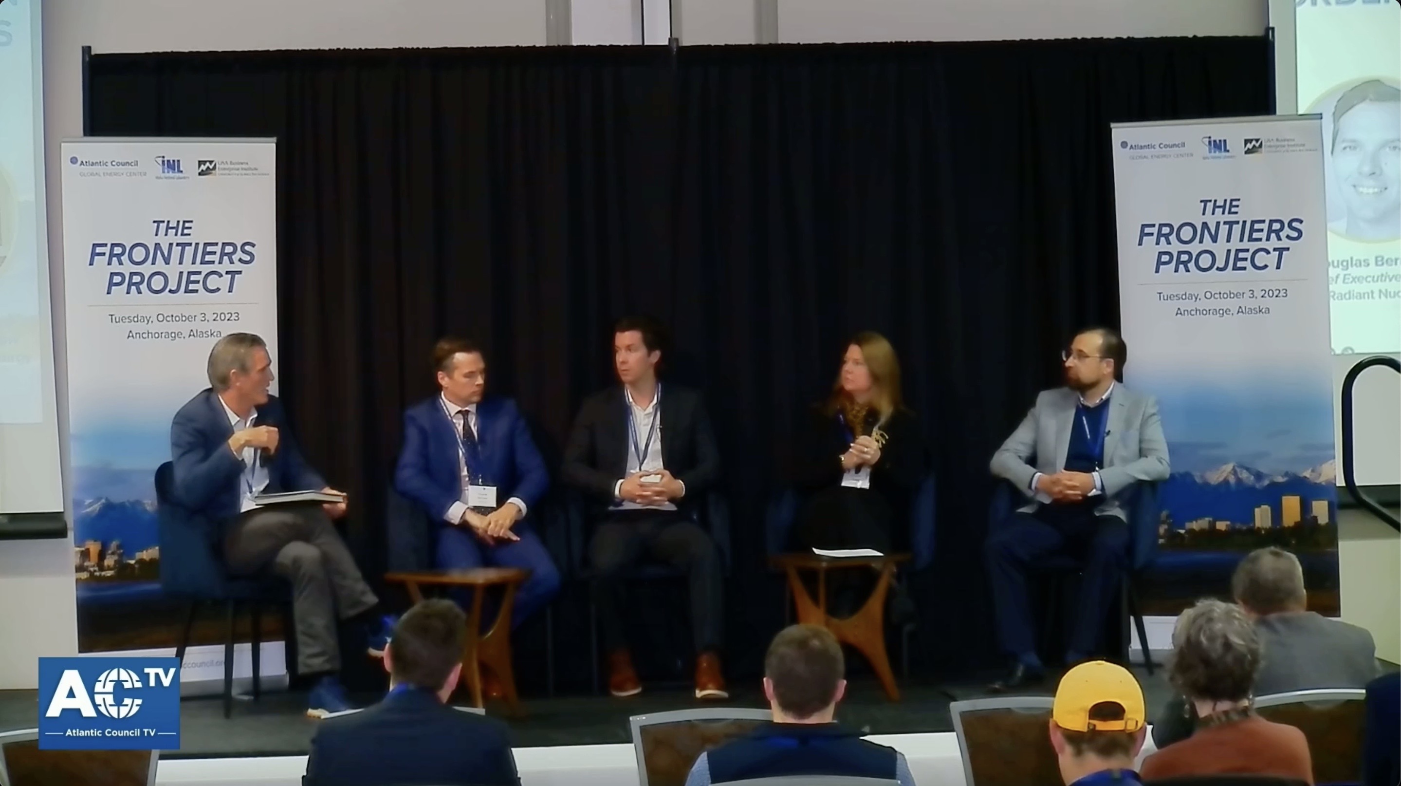 Developing novel business partnership models for innovation and new technologies