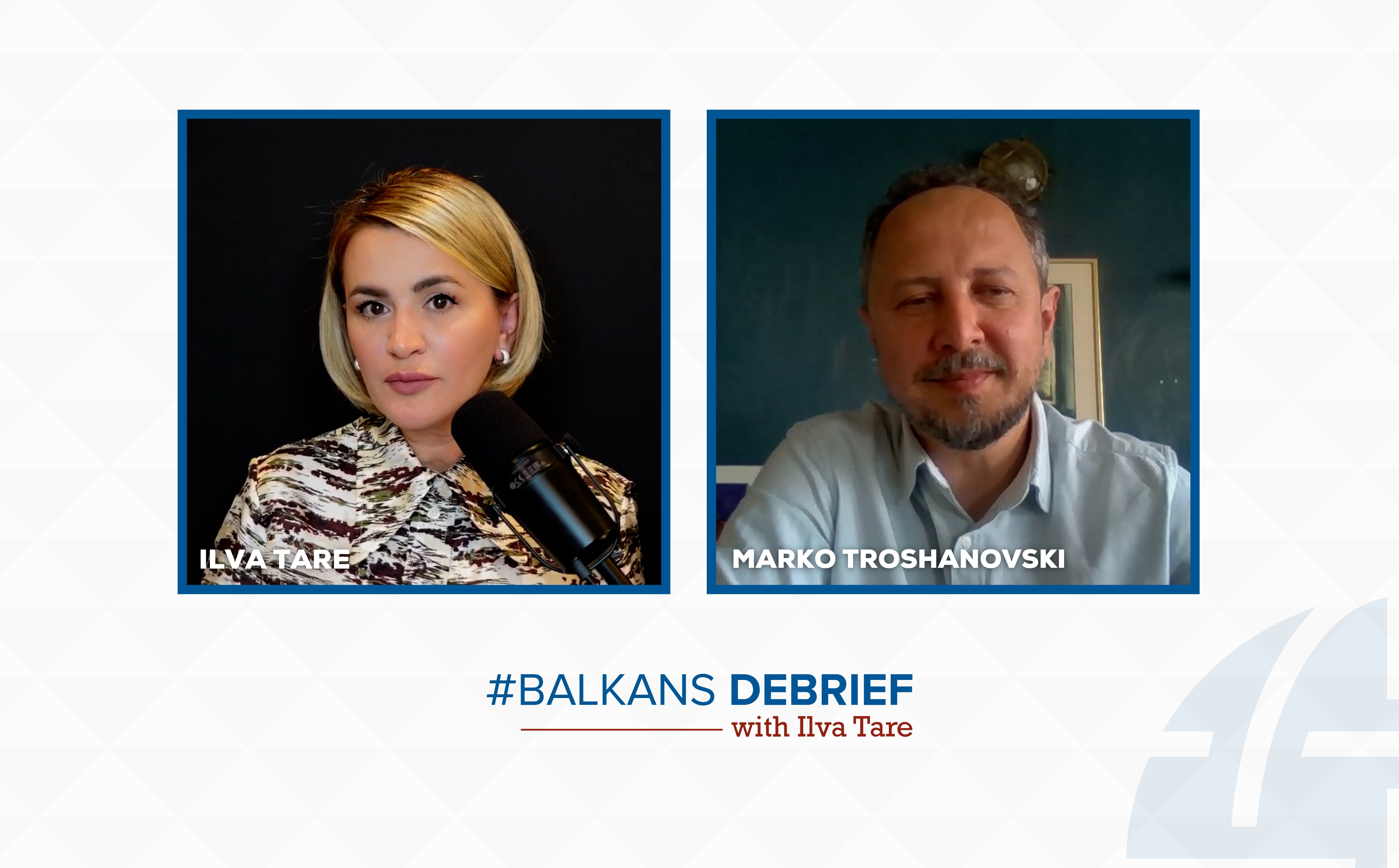 Why are elections in North Macedonia critical for its EU path?