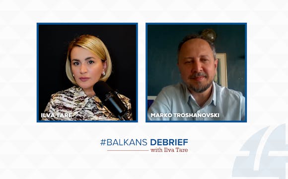 Why are elections in North Macedonia ...