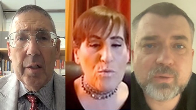 What’s next for Ukraine’s 2023 counteroffensive?