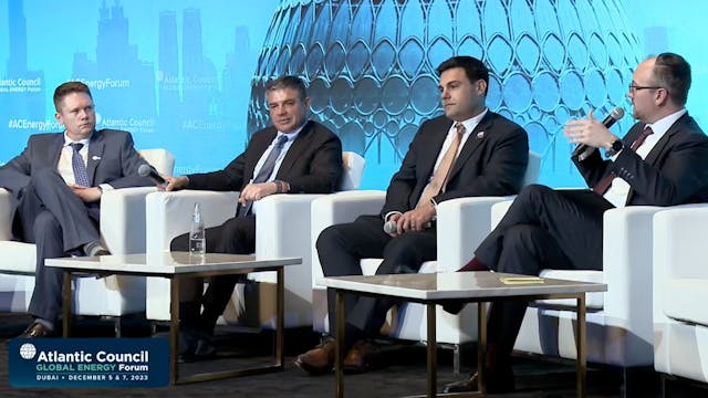 Addressing Emissions in Oil and Gas: ...