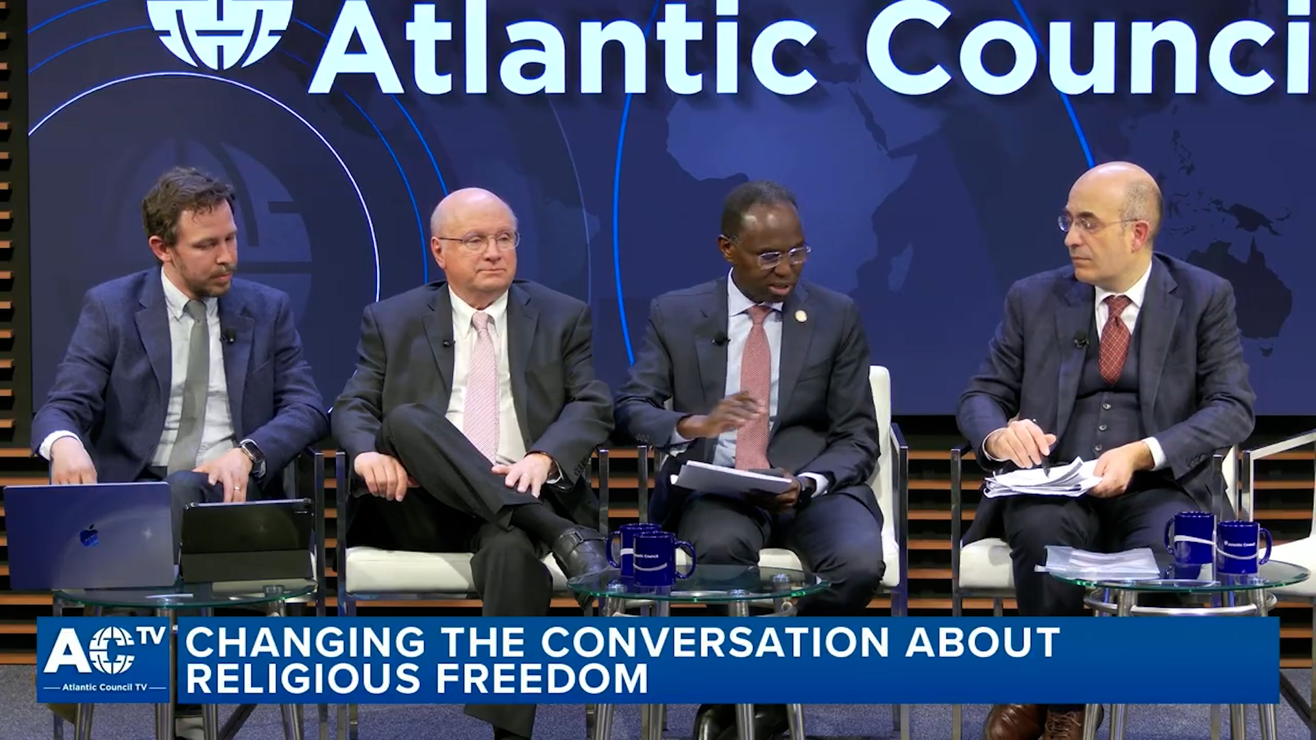 Changing the conversation about religious freedom