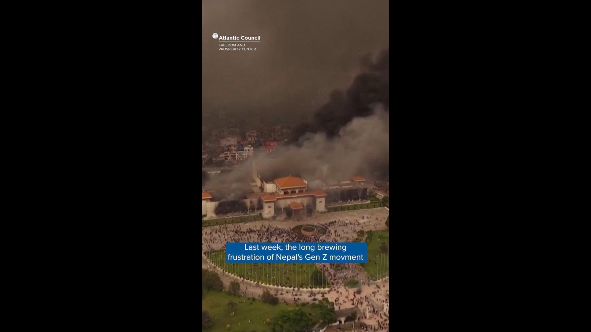 Democracy Pulse: Nepal's Gen Z protesters usher in new political era