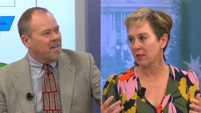 Near Crisis Project: Why What You Don't Know Can't Hurt You