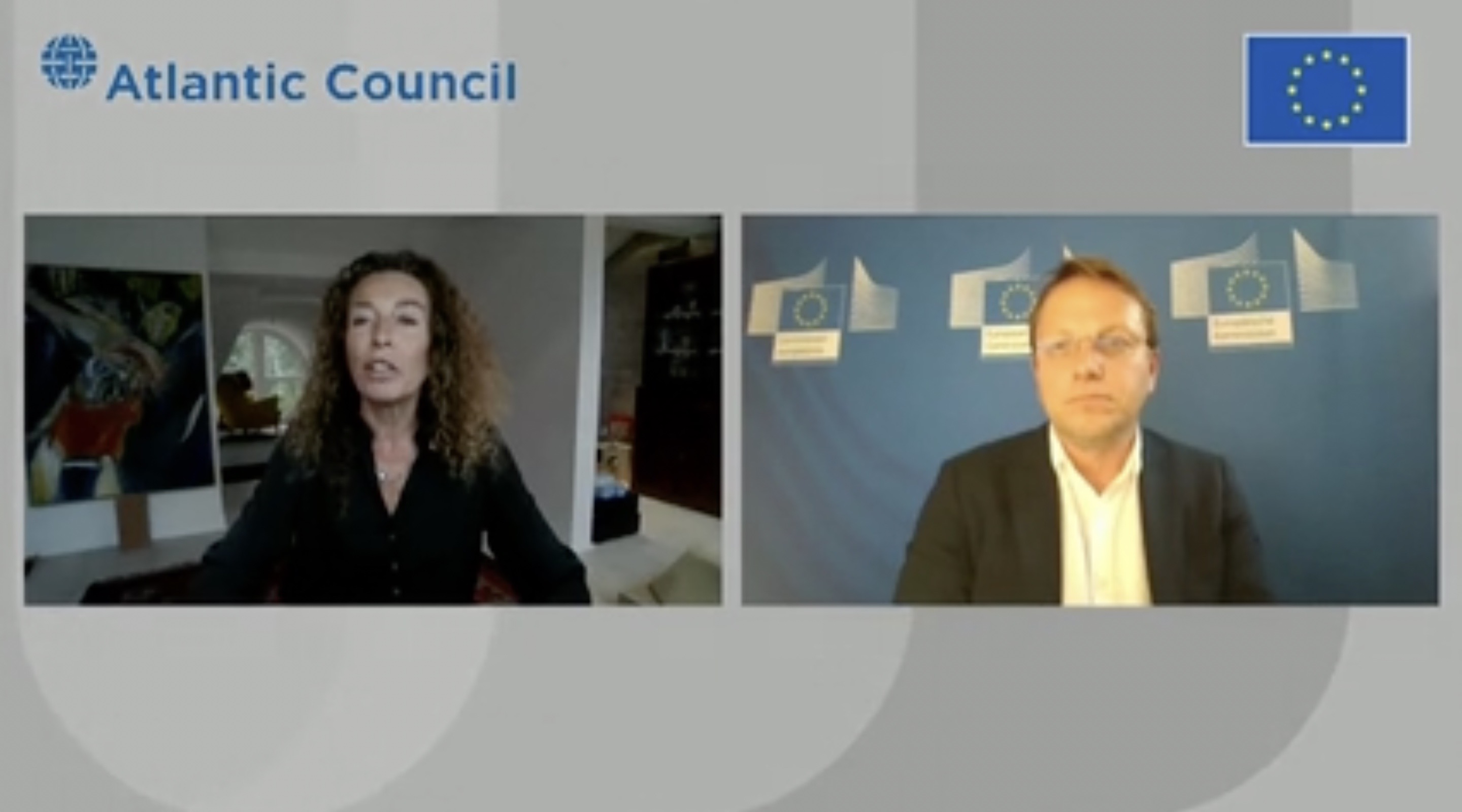 Engaging the European Neighborhood | 2021 EU-US Future Forum