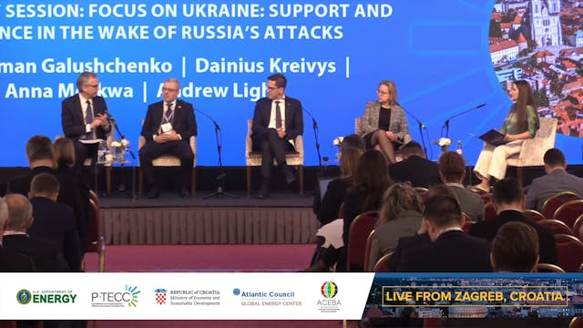 Support and assistance for Ukraine | ...