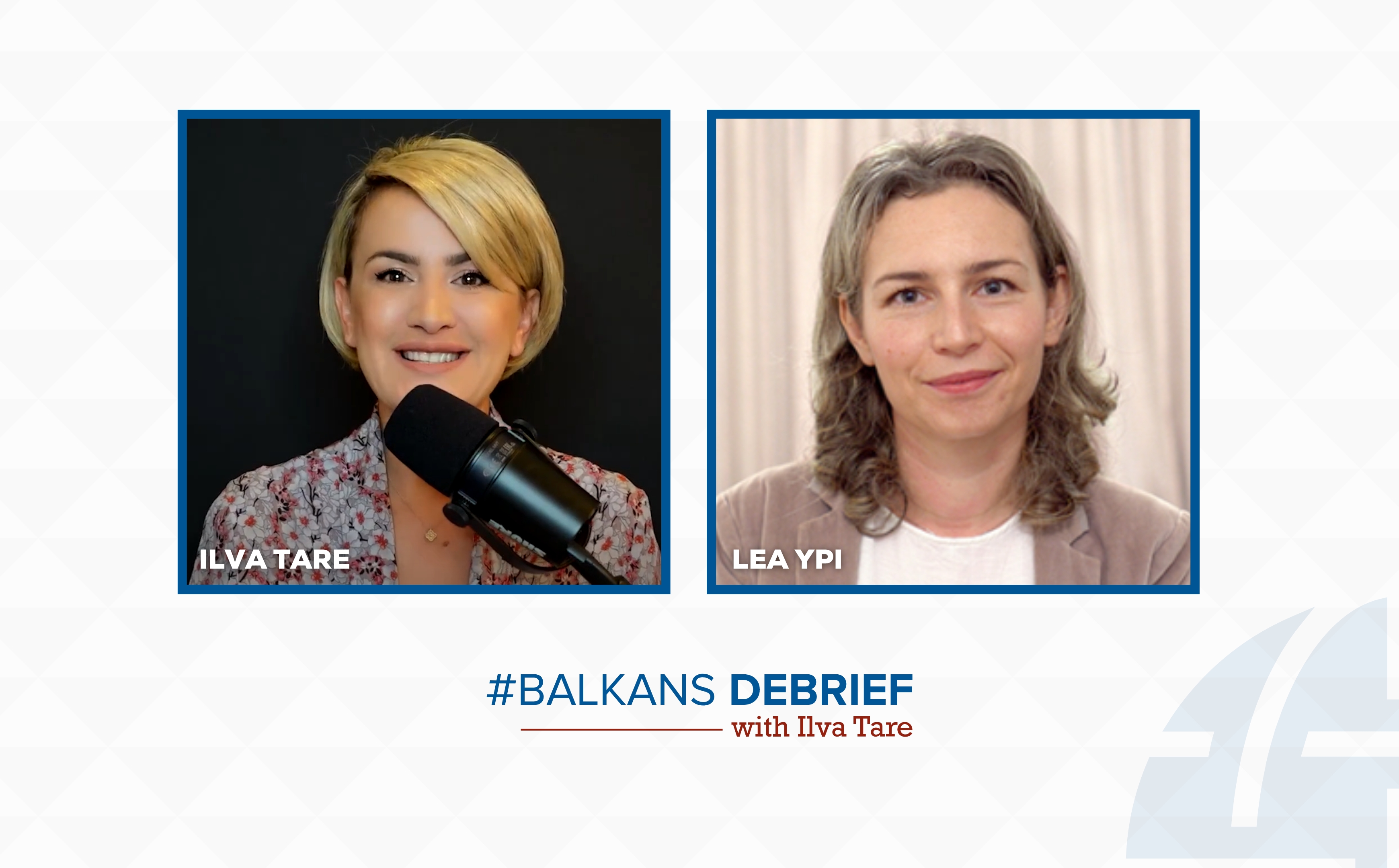 What is the problem with democracies representing people’s interests?