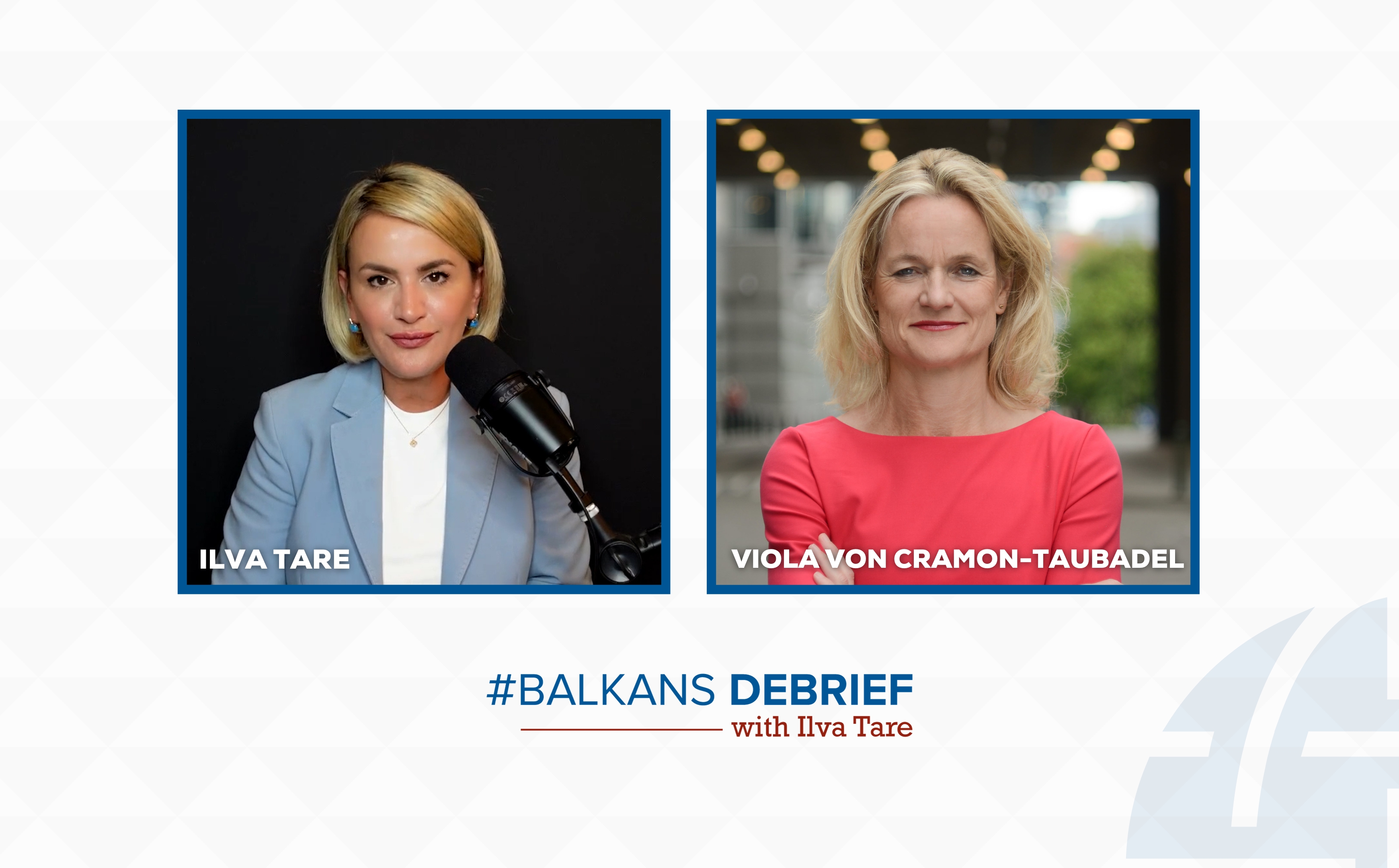 A view from the European Parliament on Kosovo-Serbia crisis