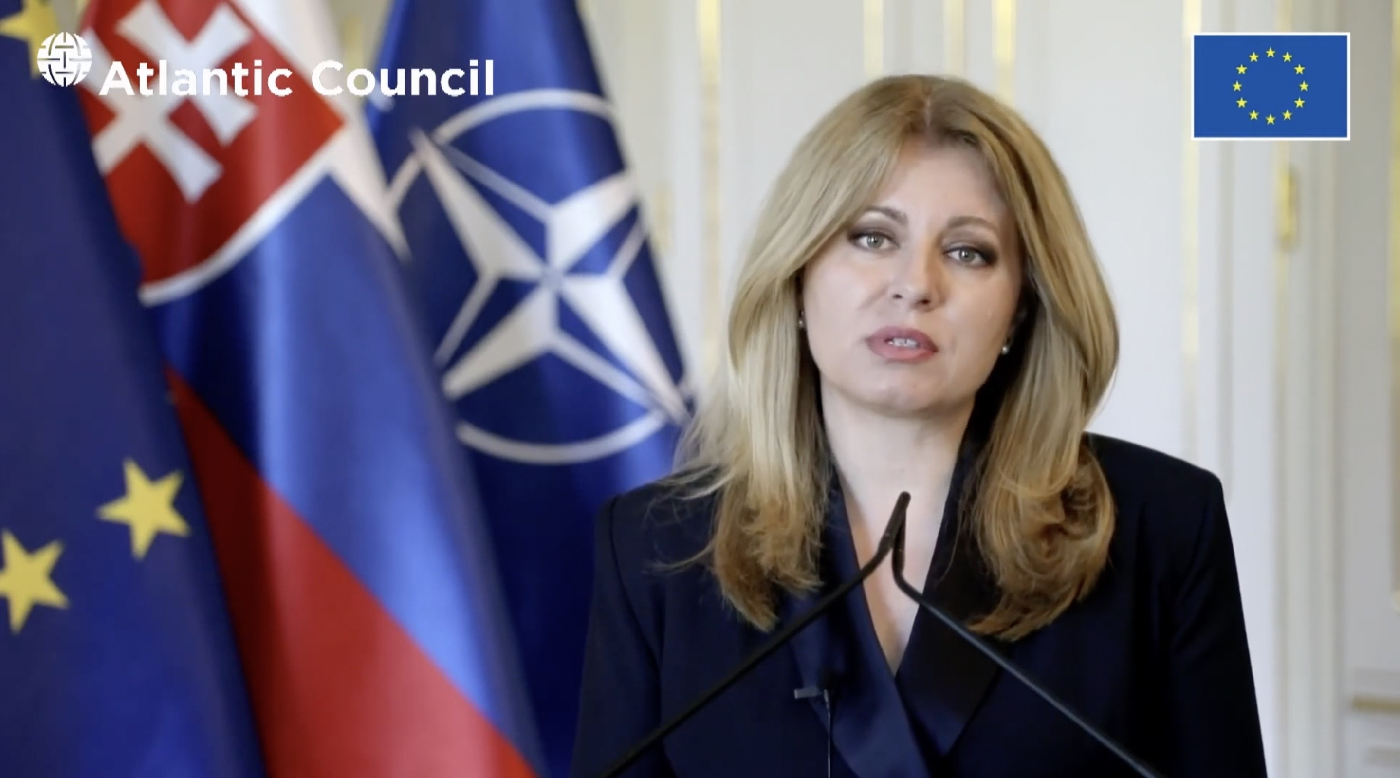 Celebrating the EU-US Relationship | 2021 EU-US Future Forum