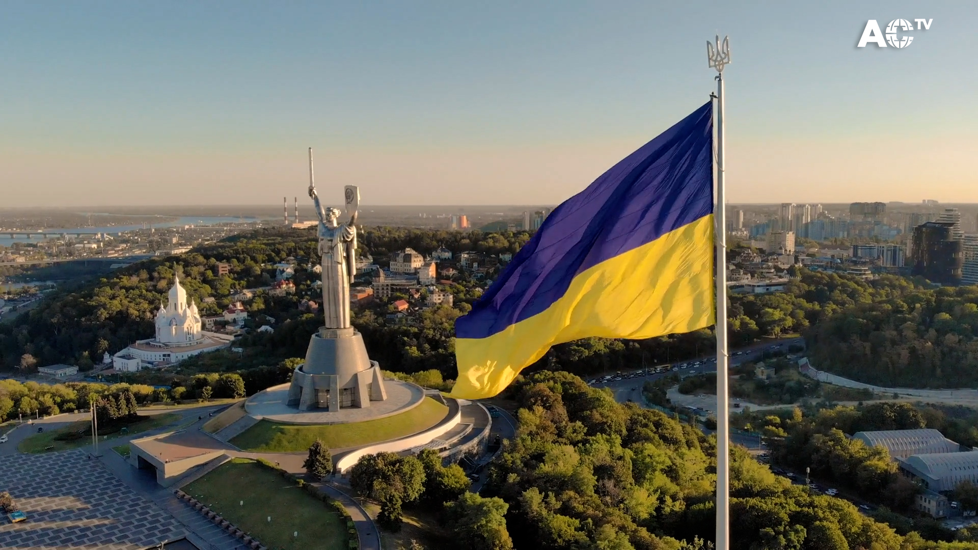 How has Ukraine’s resilience impacted the war?