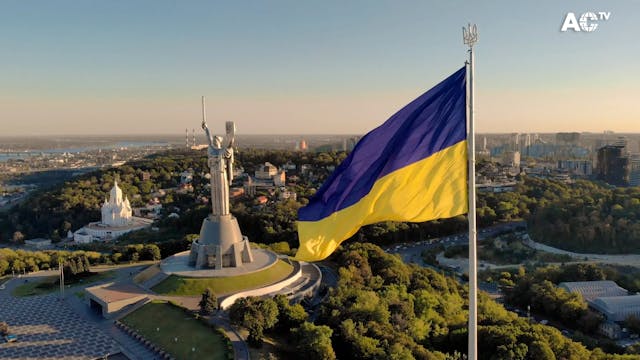 How has Ukraine’s resilience impacted...