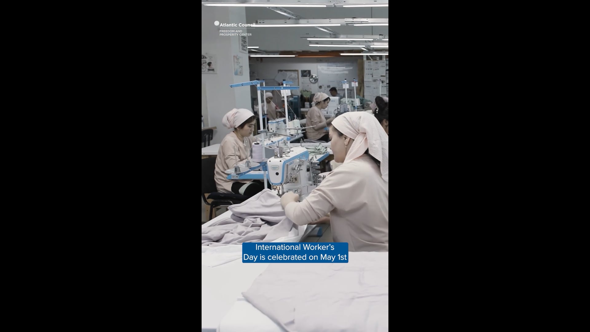 Examining worldwide income trends after International Worker's Day