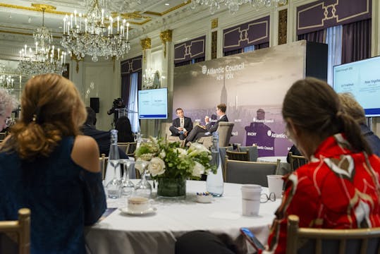 Global Foresight 2024