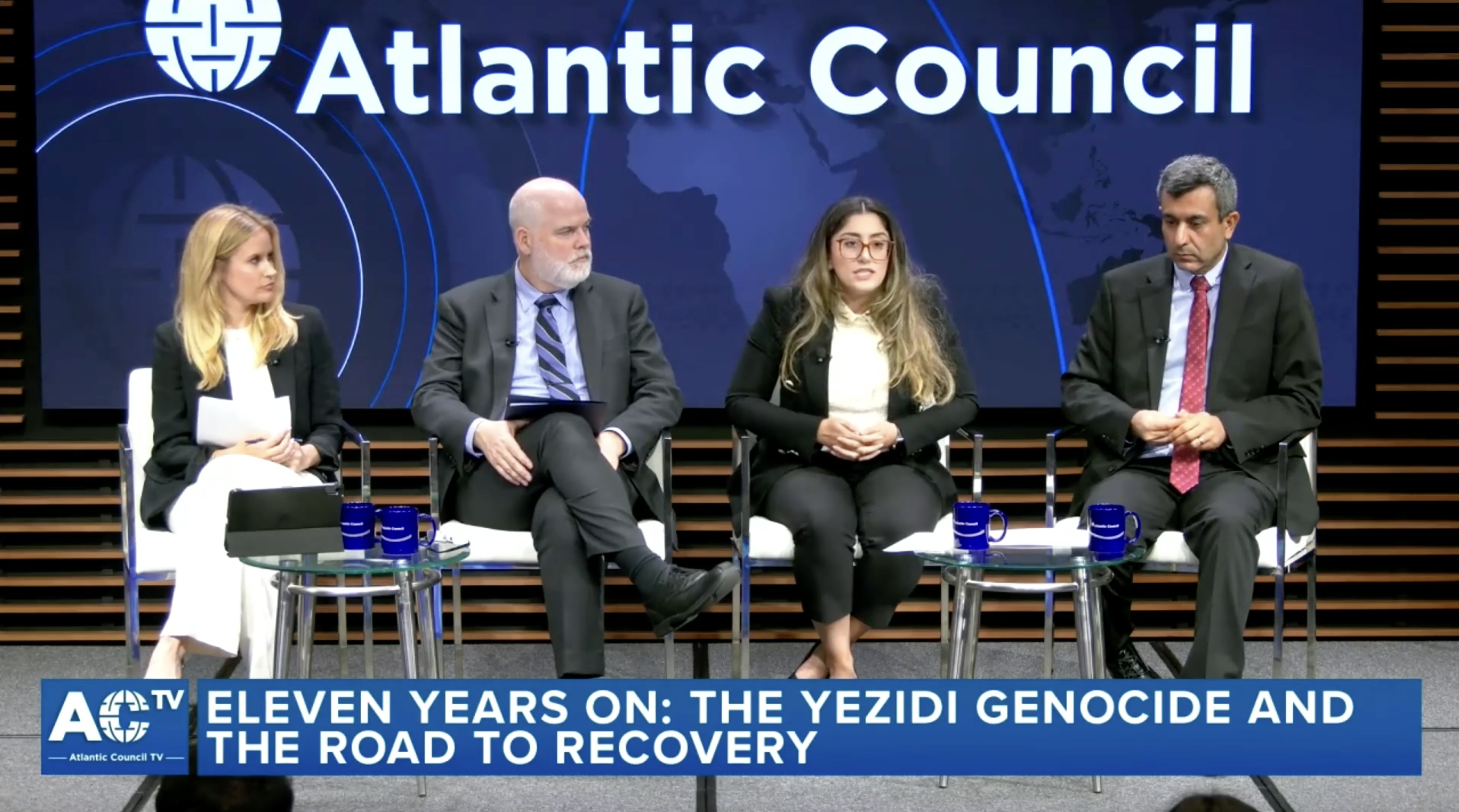 Eleven years on: The Yezidi genocide and the road to recovery
