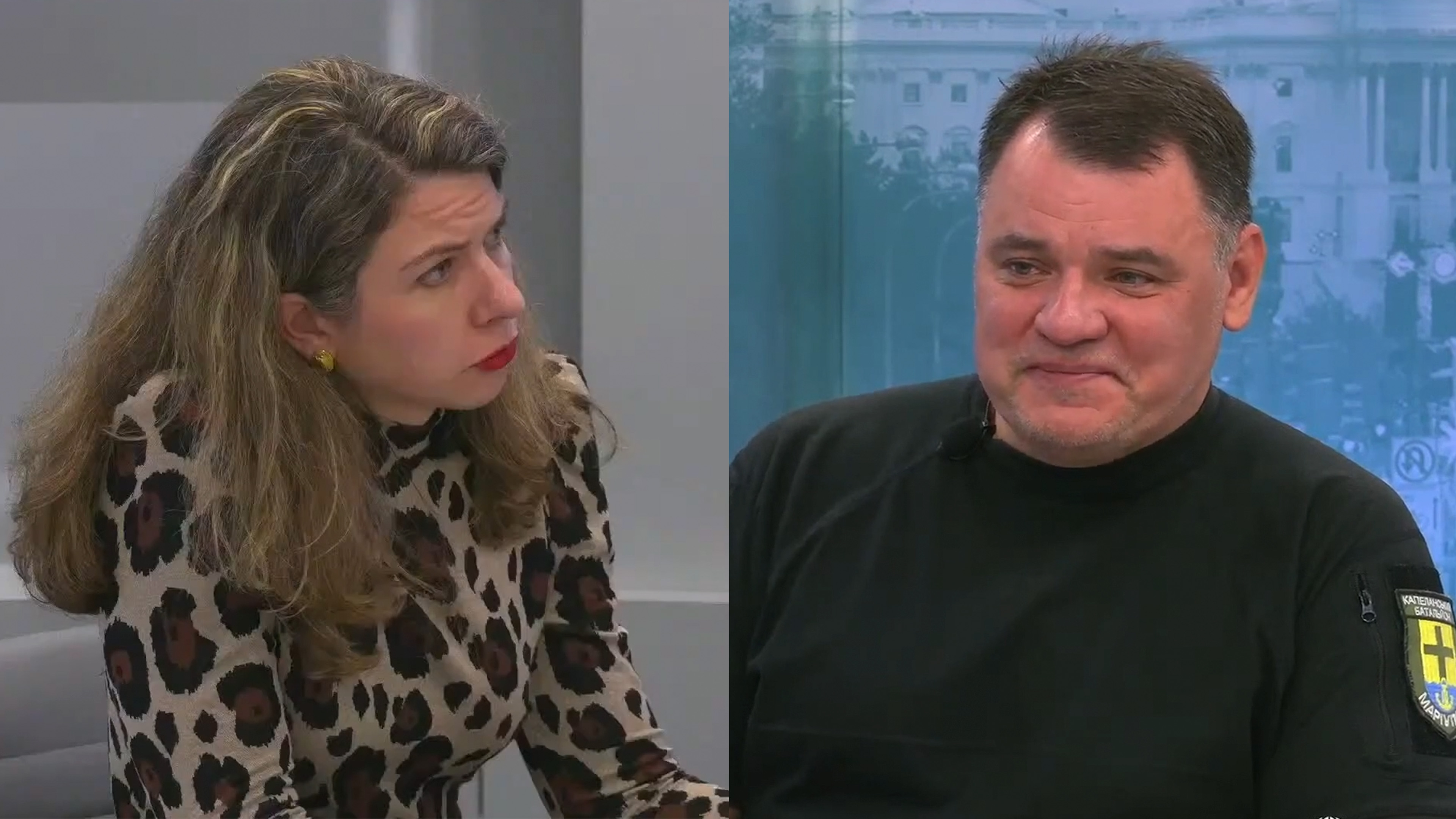 No family man: Breaking Putin’s morality myth