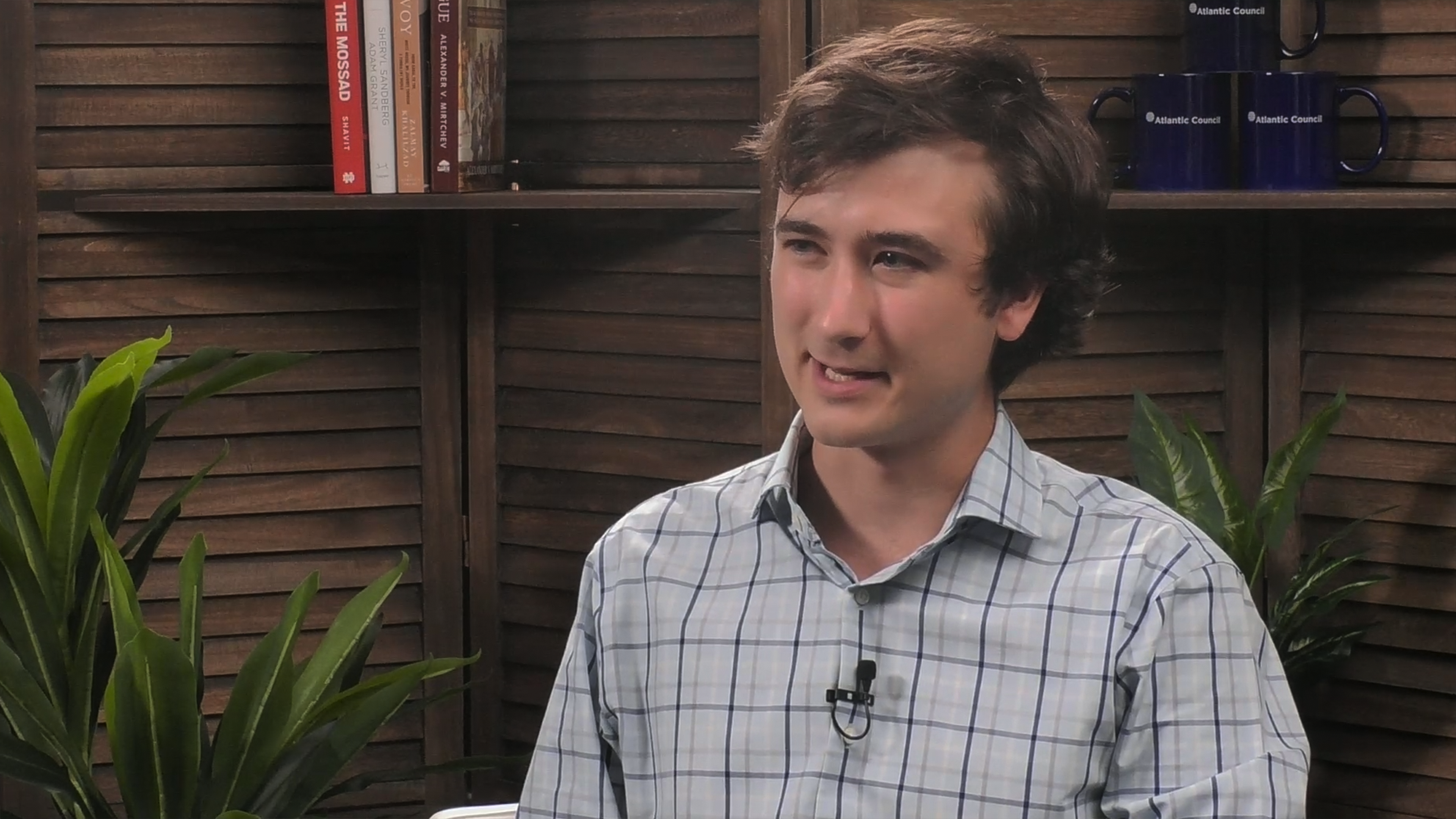 Why the IMF isn't predicting doom and gloom for China