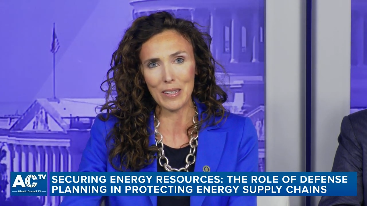 Securing energy resources: The role of defense planning in protecting energy