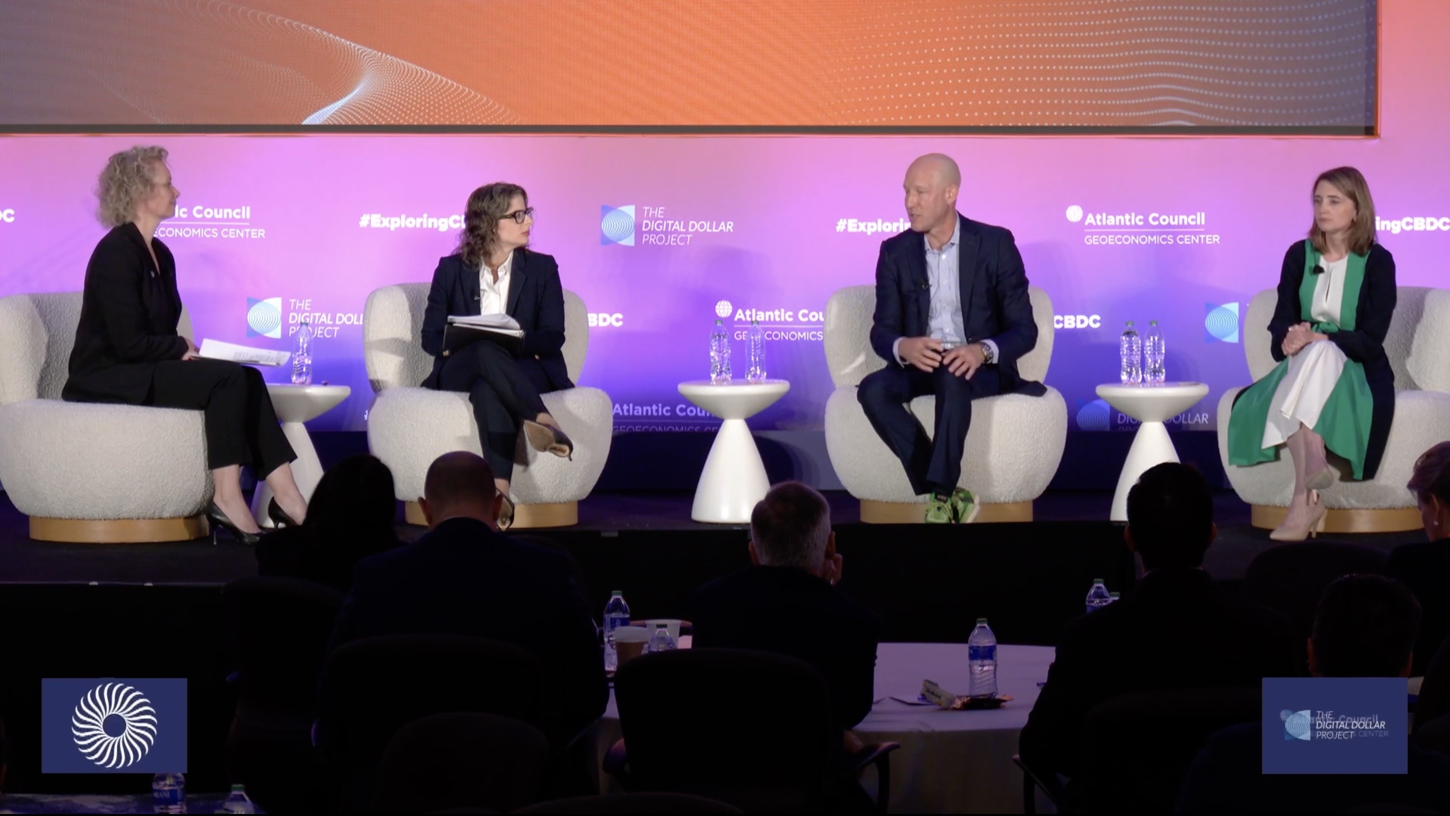 Digital assets and illicit finance: Separating myth from reality