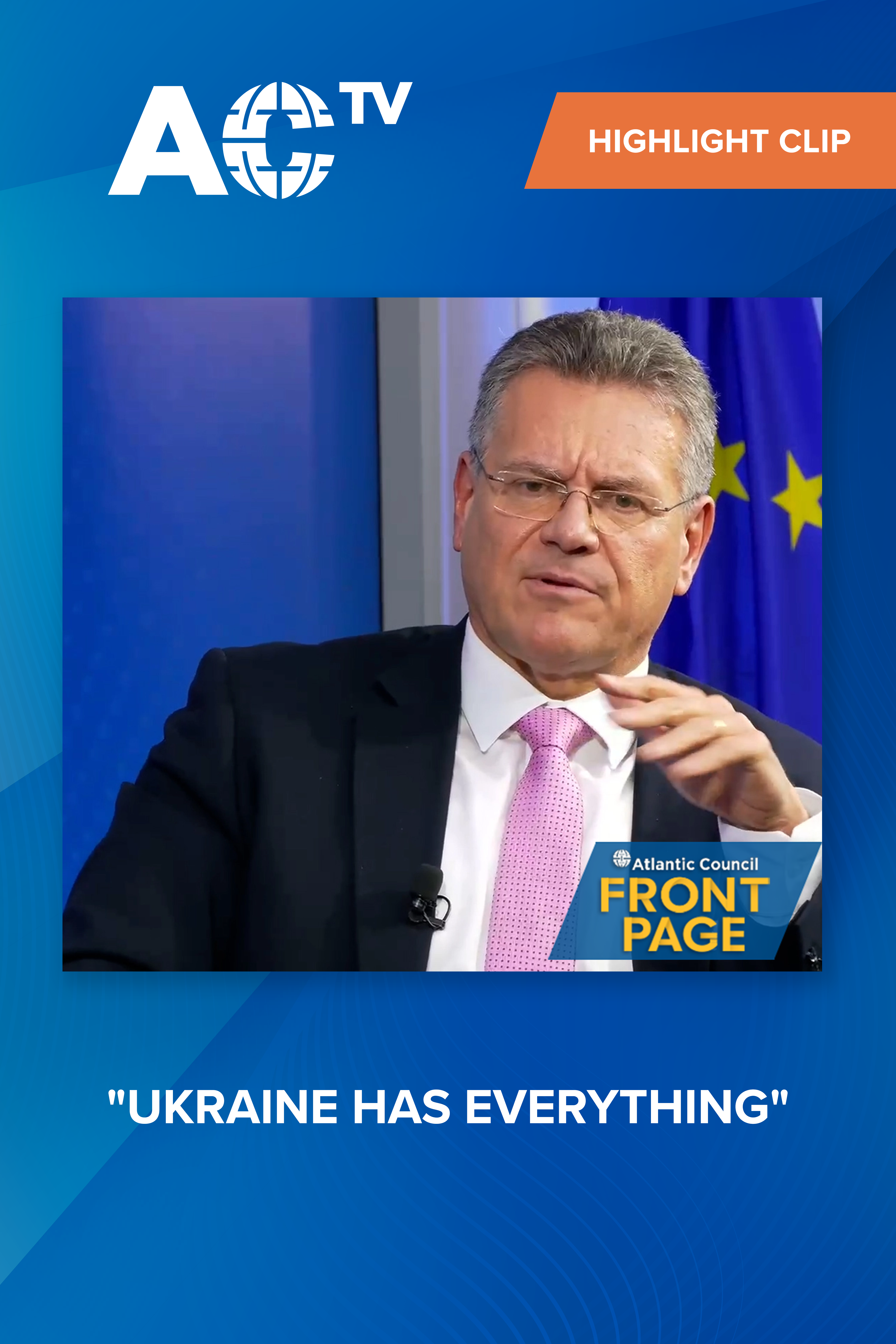 Ukraine's vast potential to diversify critical raw materials, low-carbon energy