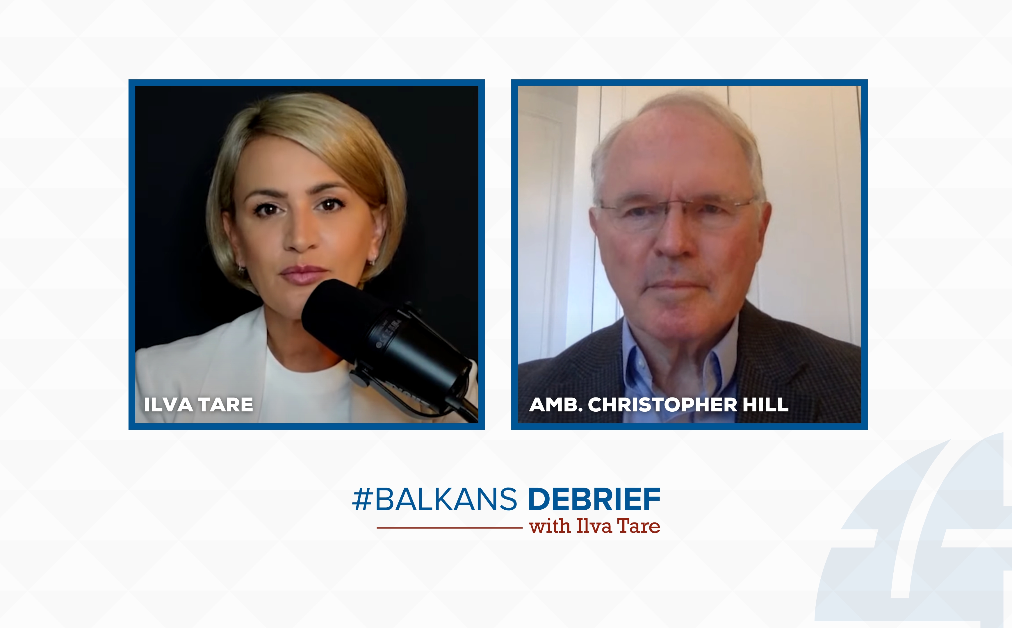 What is the future of Kosovo-Serbia relations?