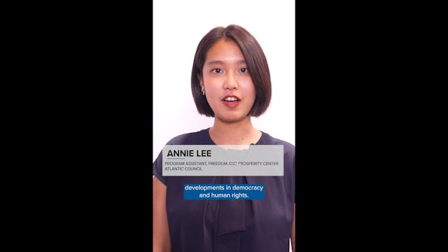 Democracy Pulse: International Day fo...