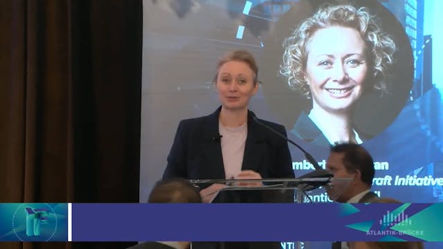 Session I: The role of financial regu...